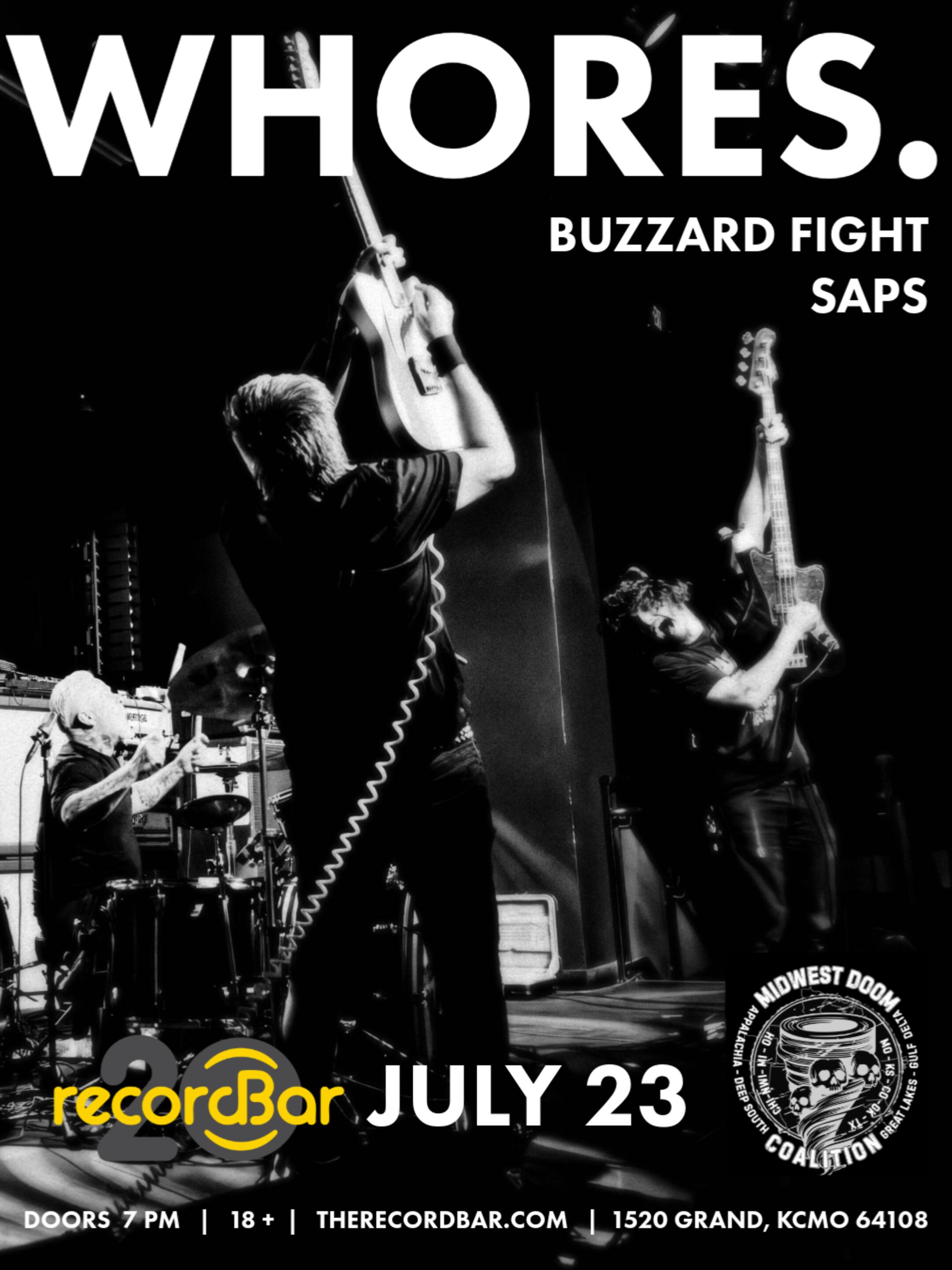 Event image at recordBar