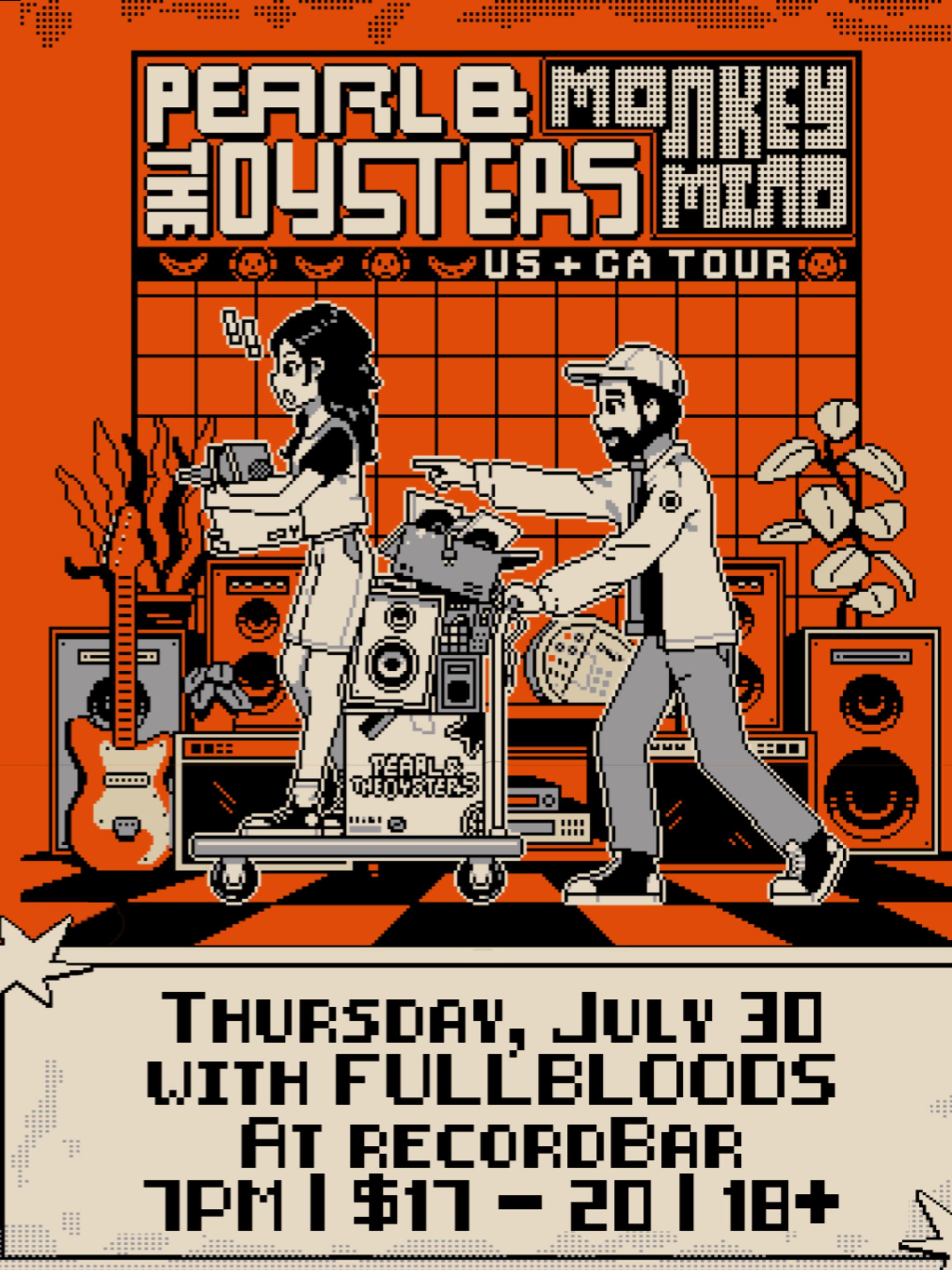 Event promotional image