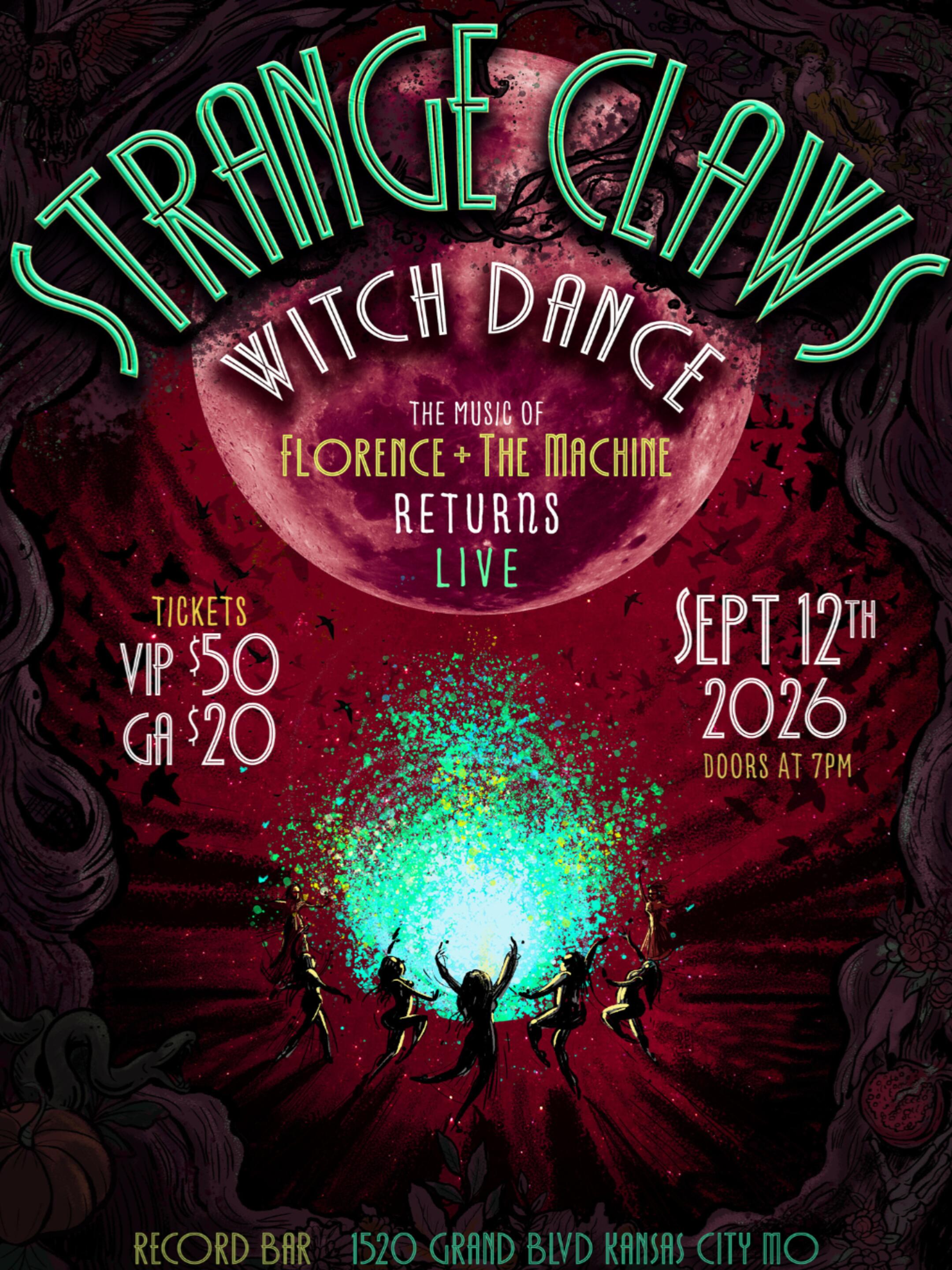 Event promotional image