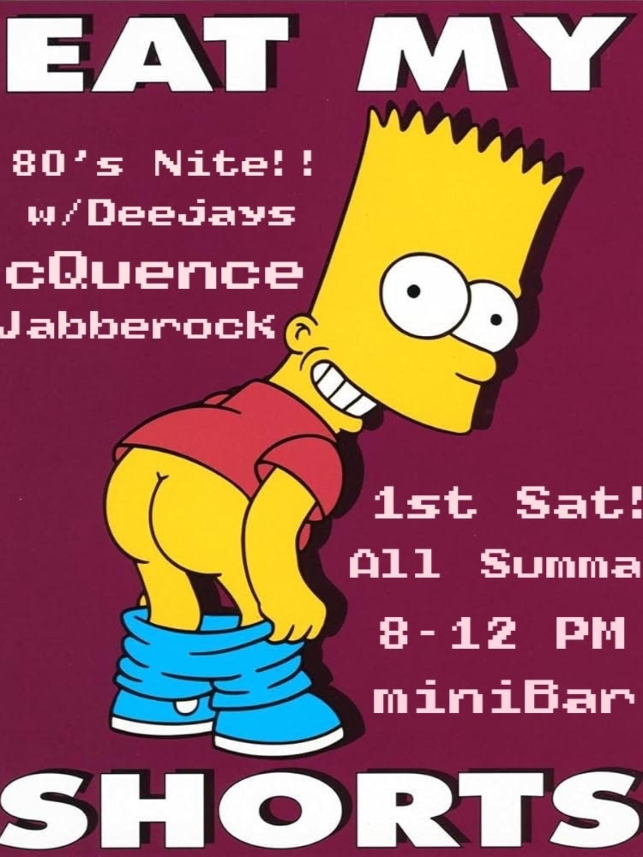 Event promotional image