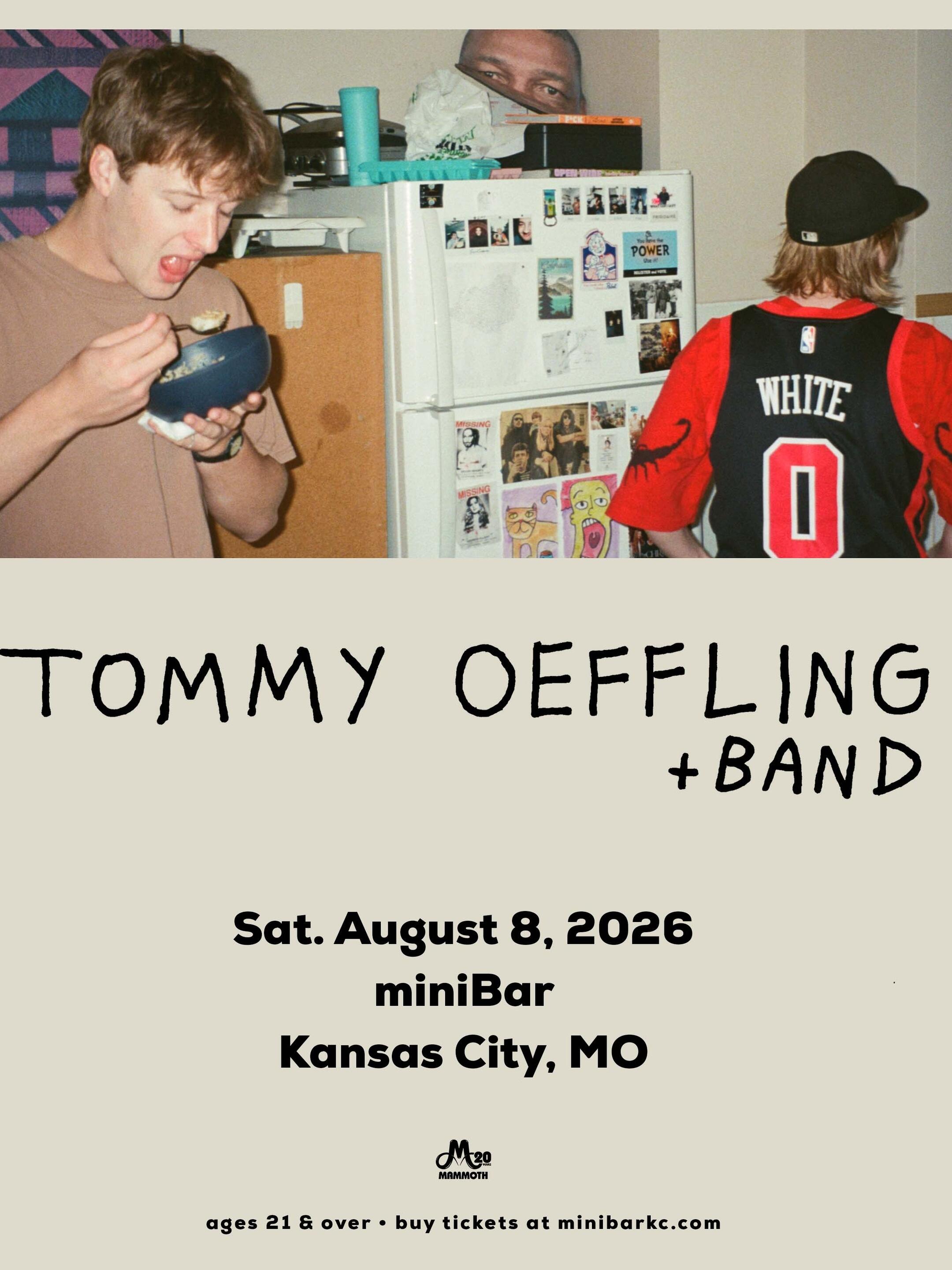 Event promotional image