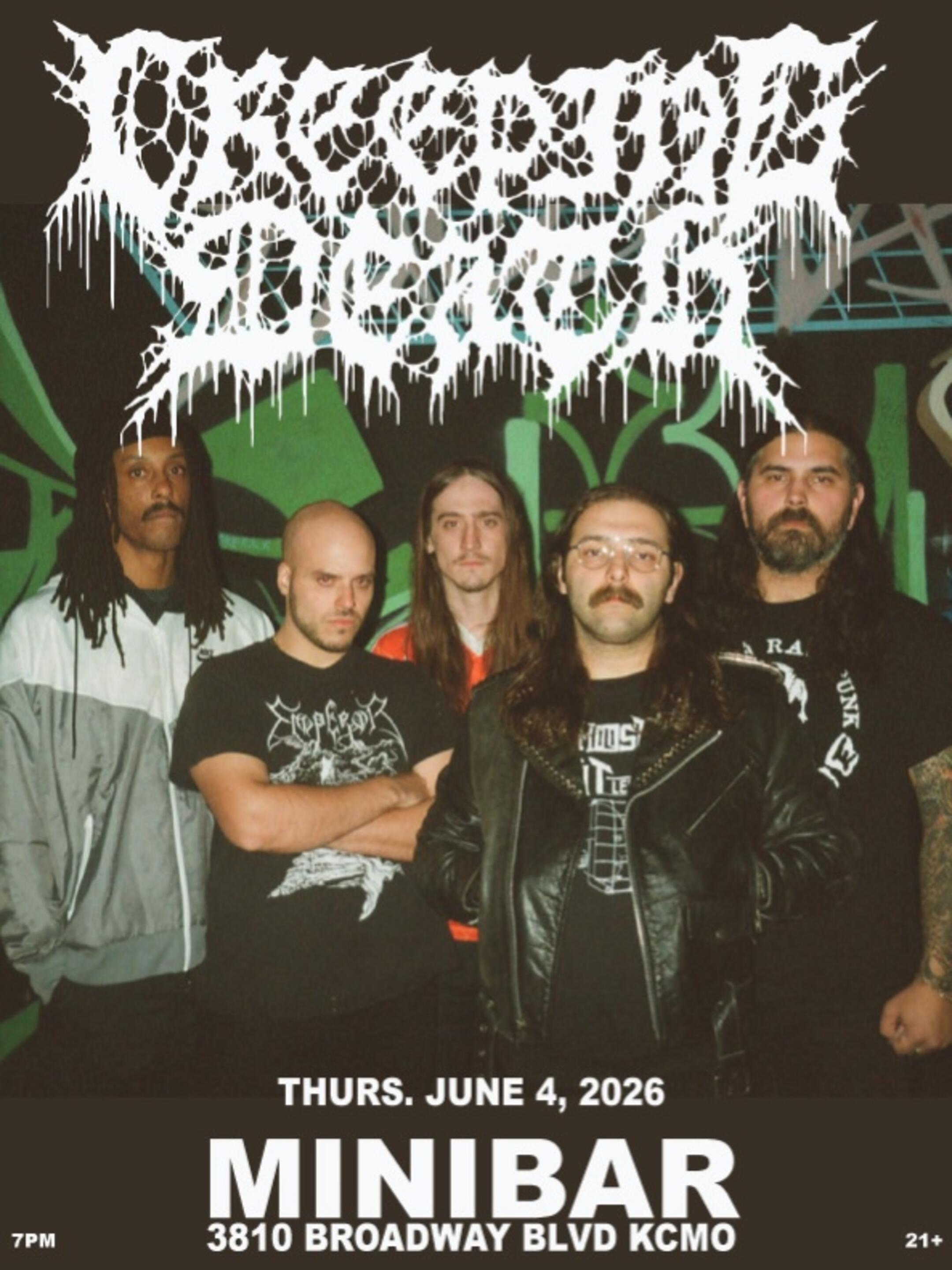 Event promotional image