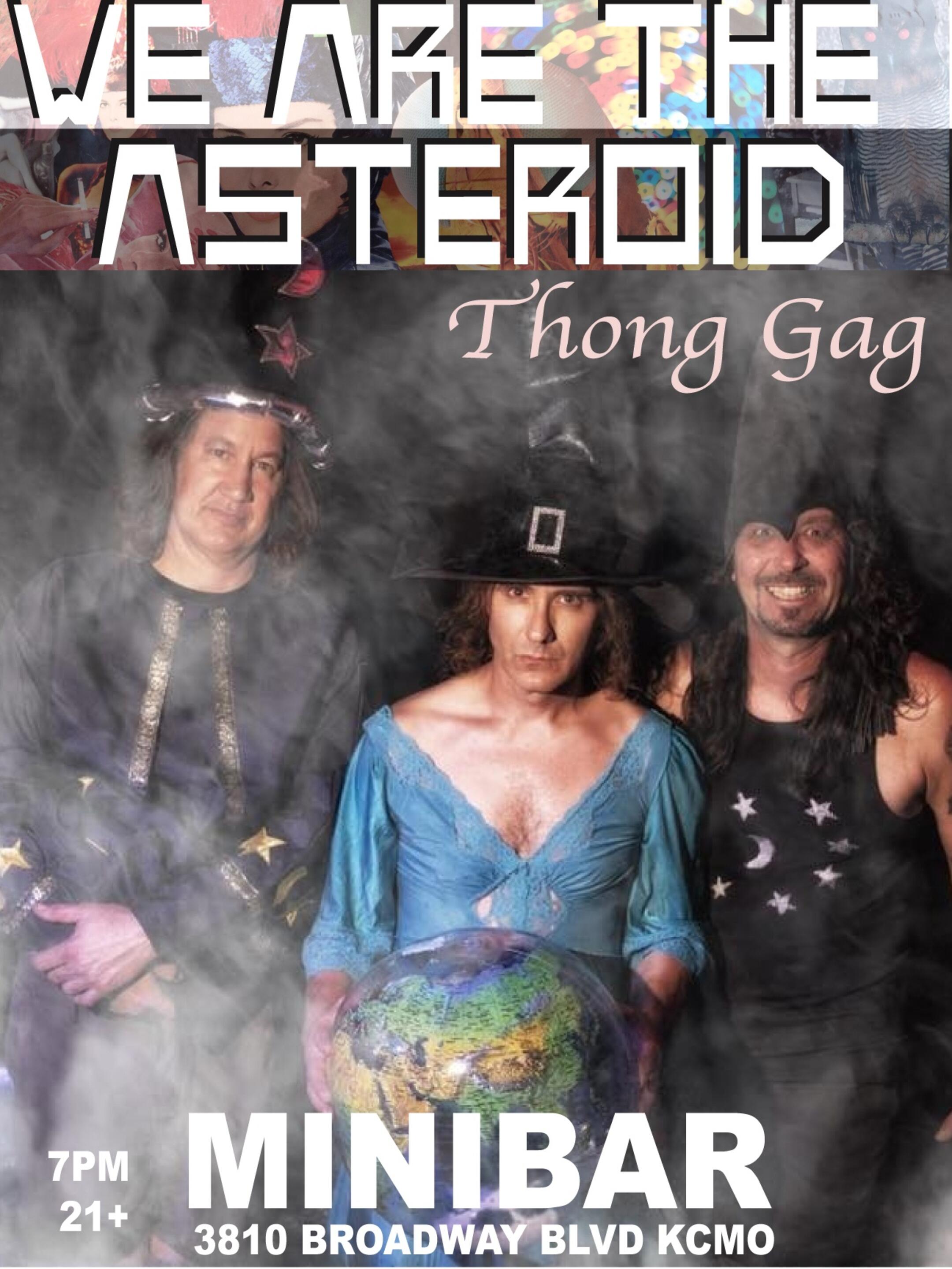 Event promotional image