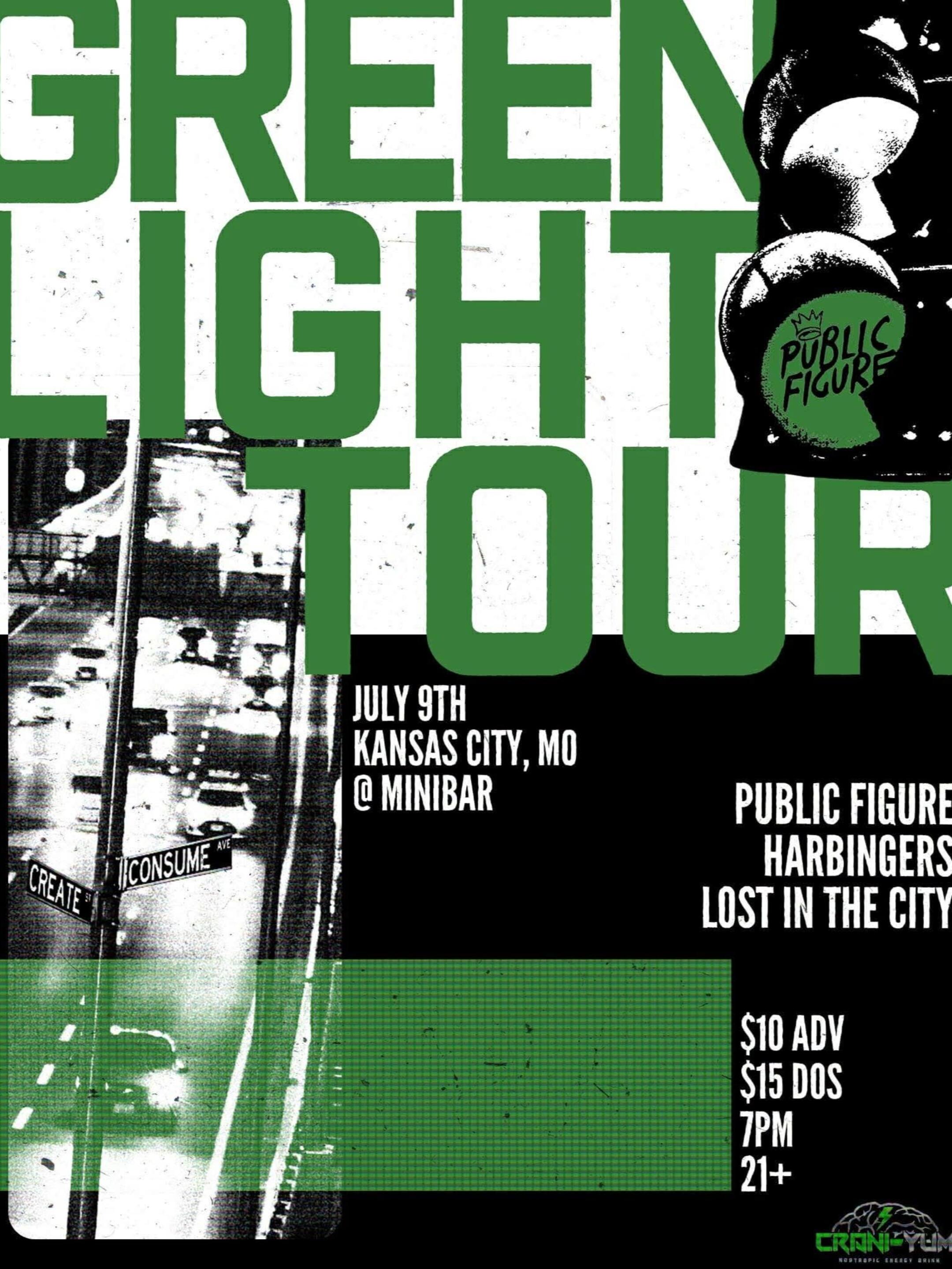 Event promotional image