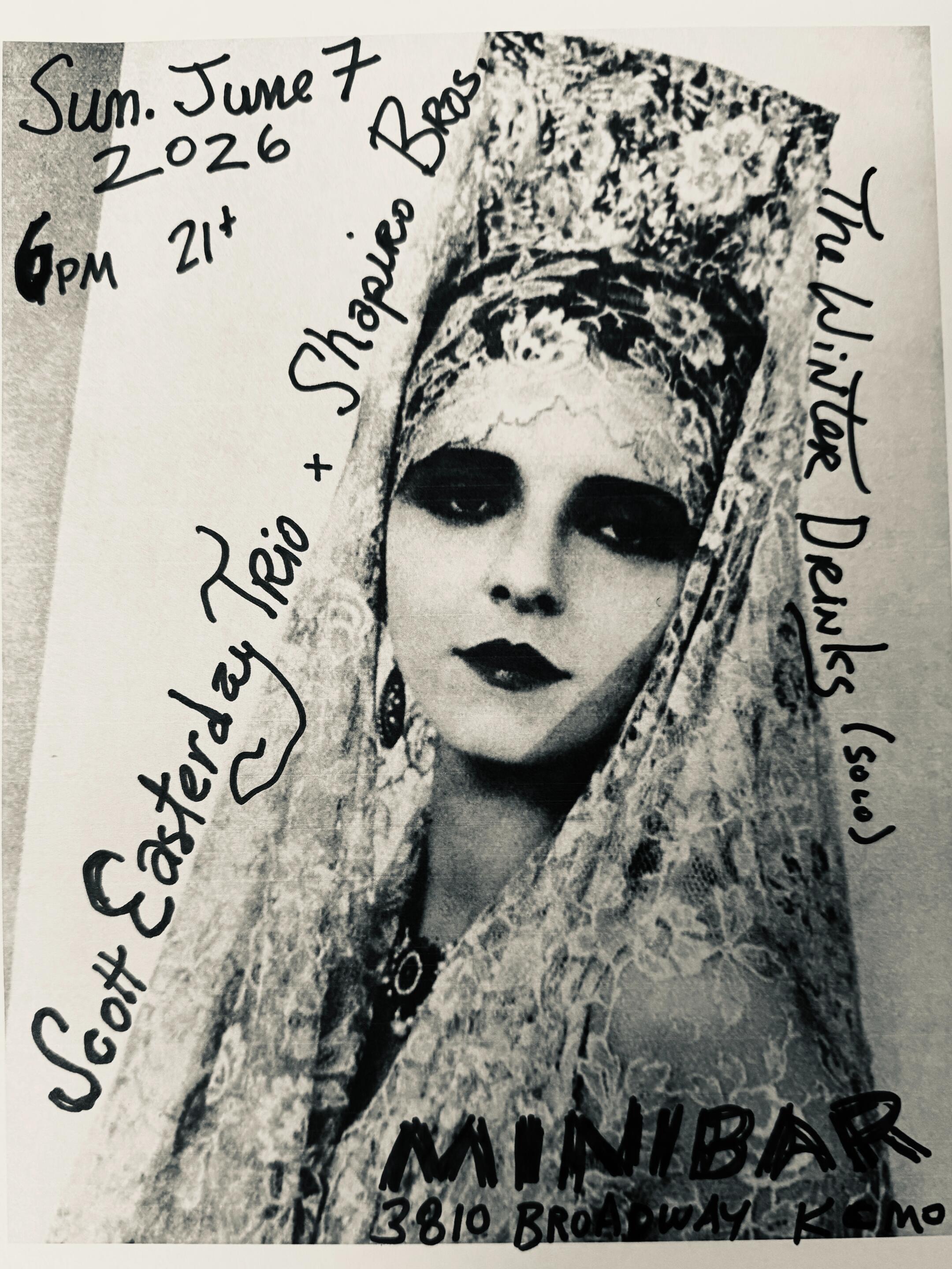 Event promotional image