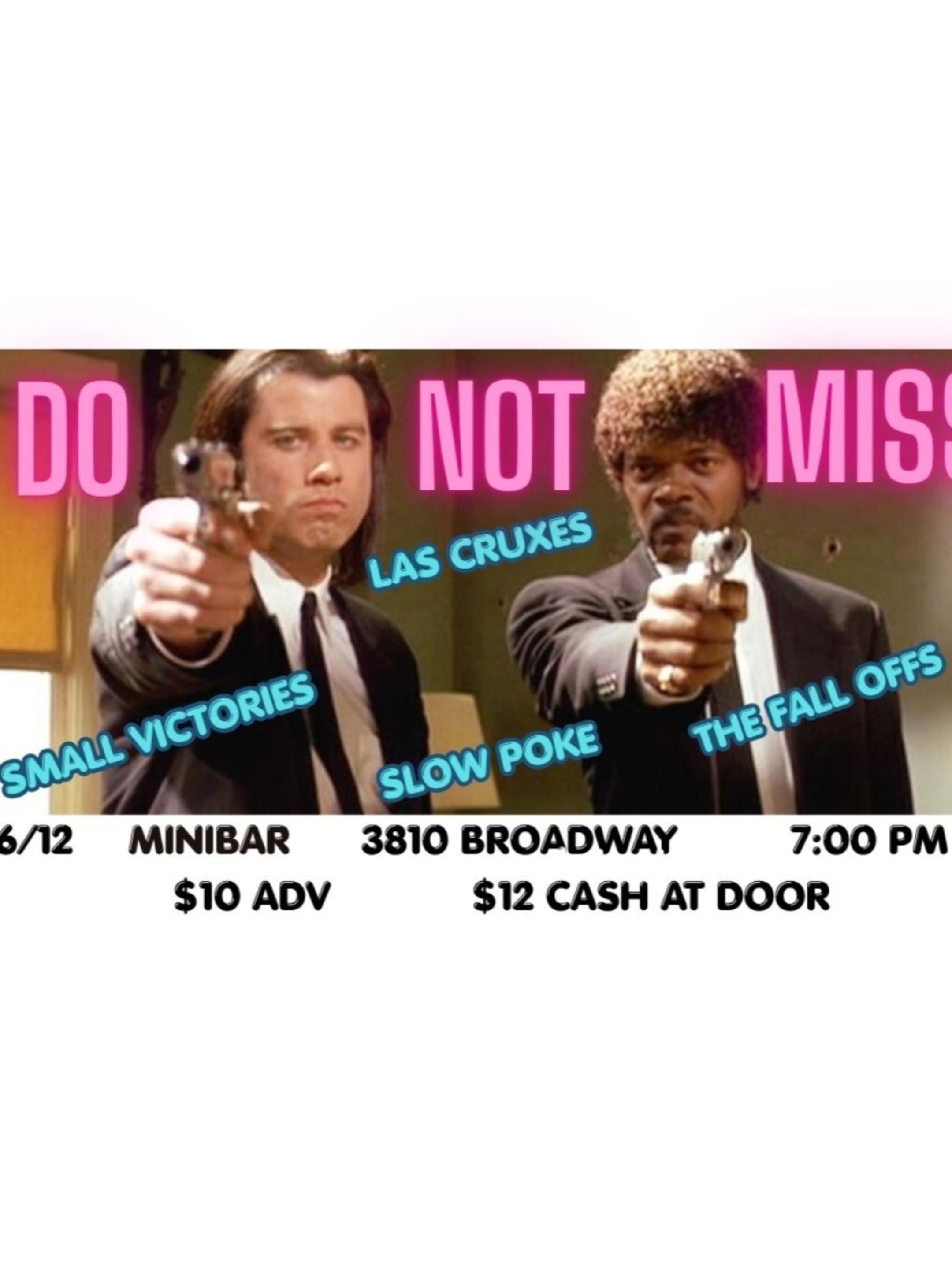Event promotional image
