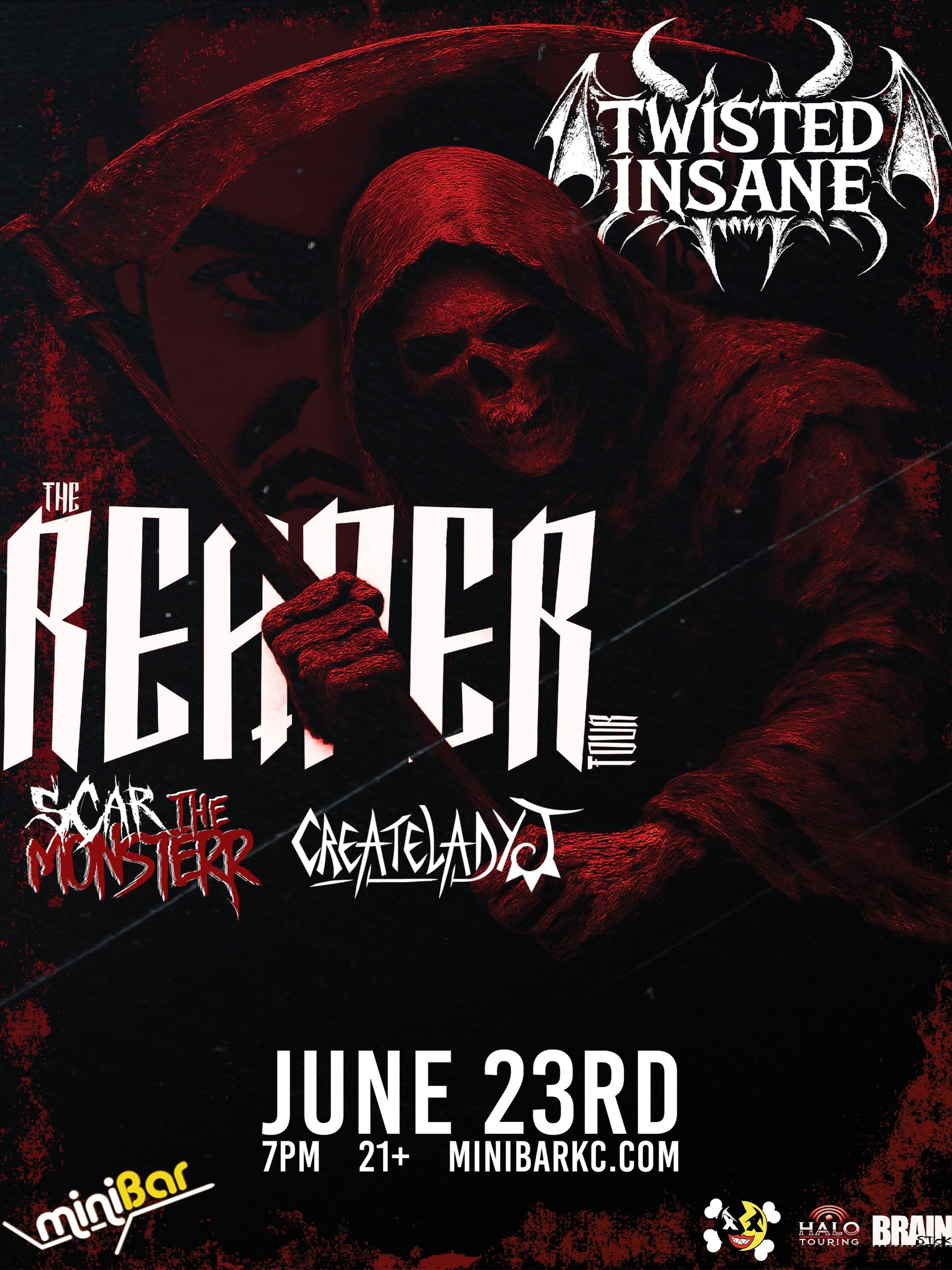 Event promotional image