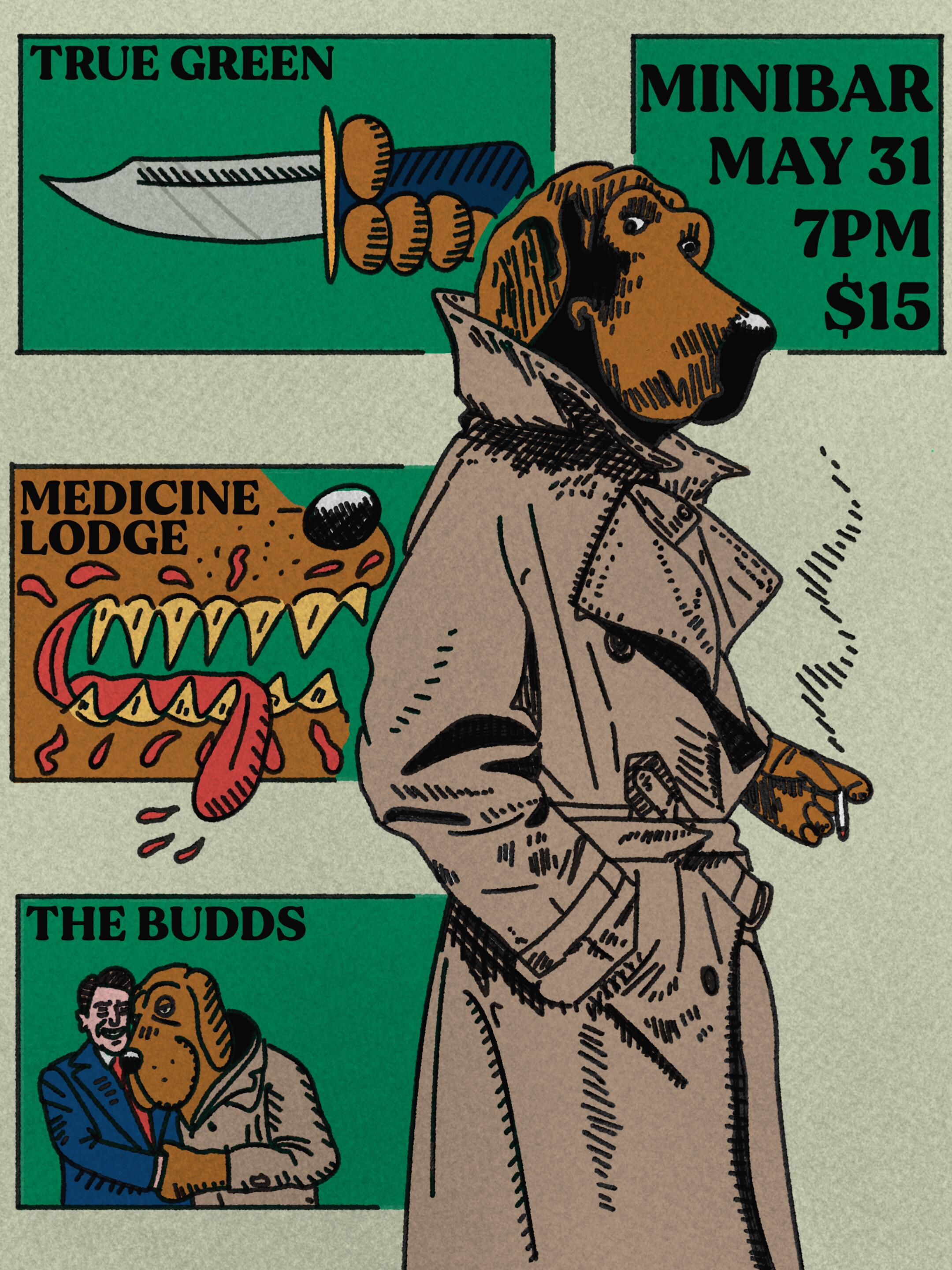 Event promotional image