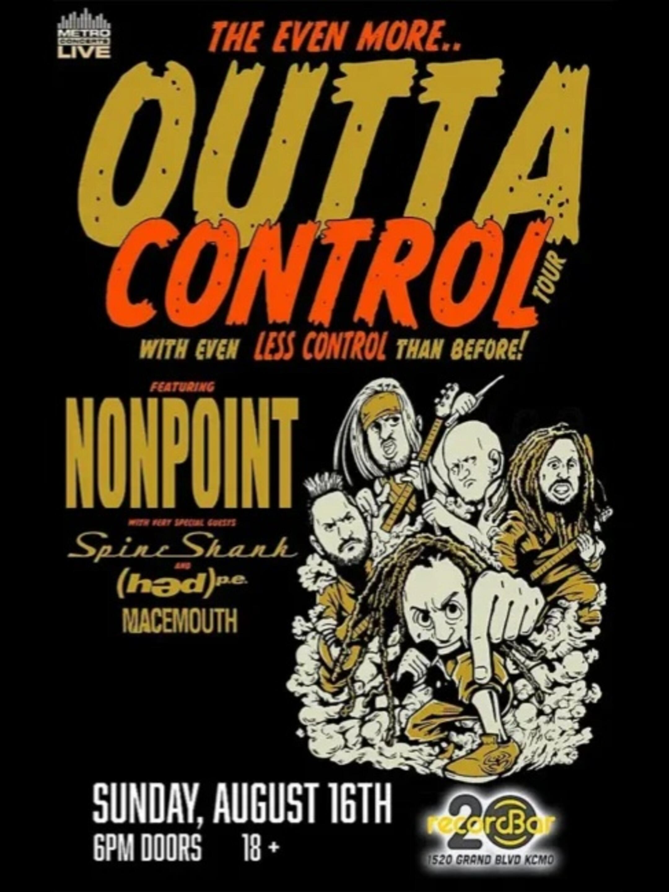 Event promotional image