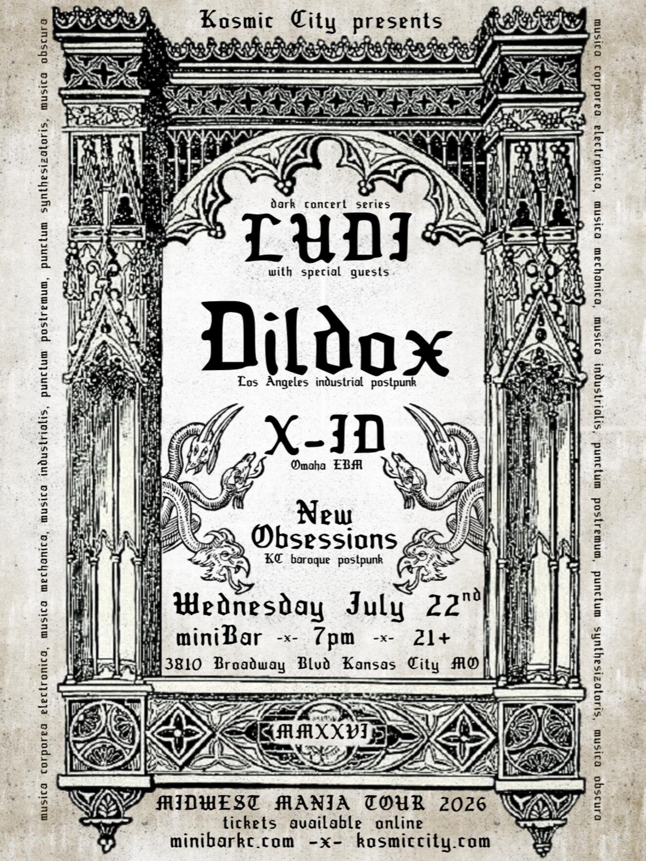 Event promotional image