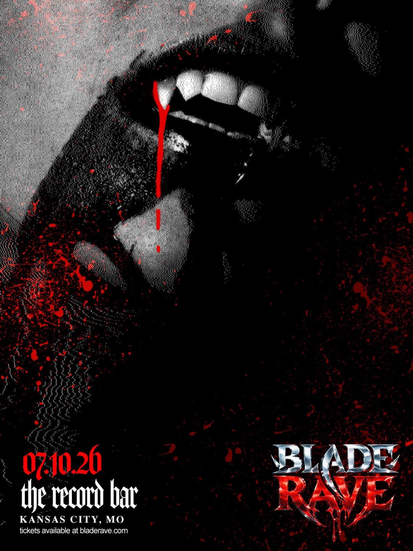 Event image at recordBar