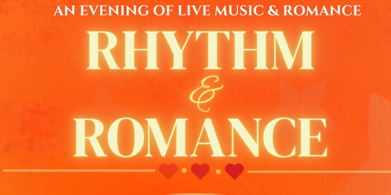 Event promotional image