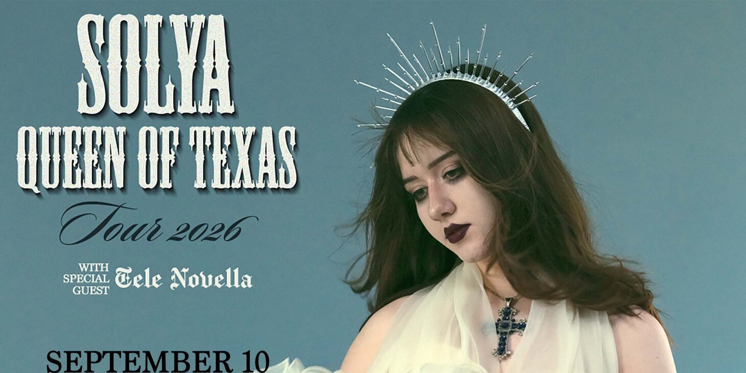 Event promotional image