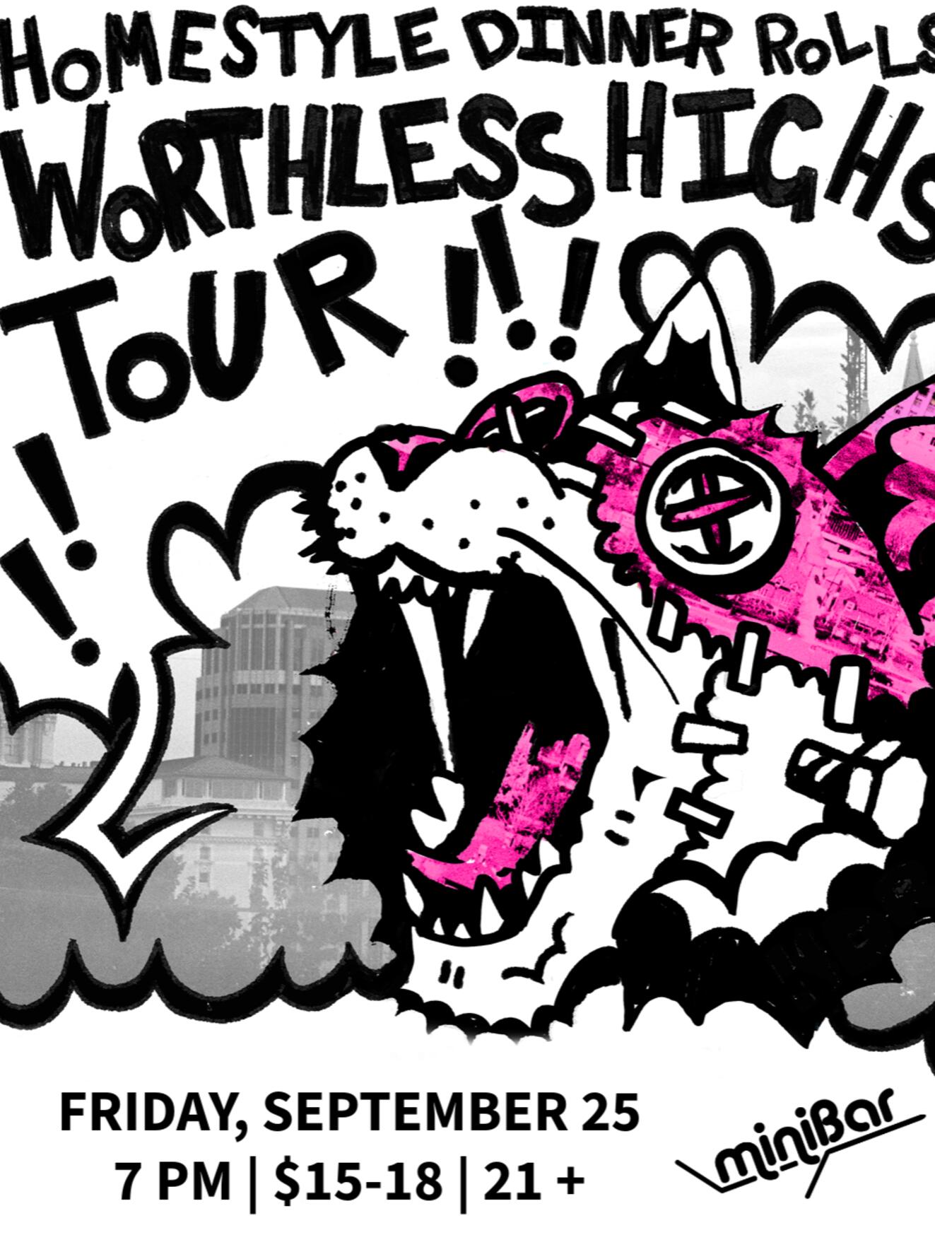 Event promotional image