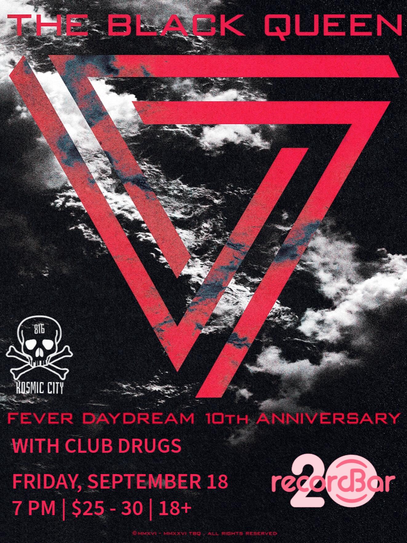 Event image at recordBar