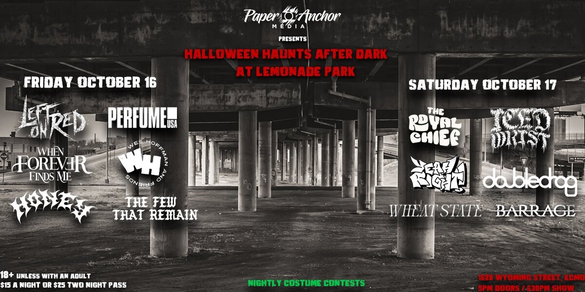 Event promotional image