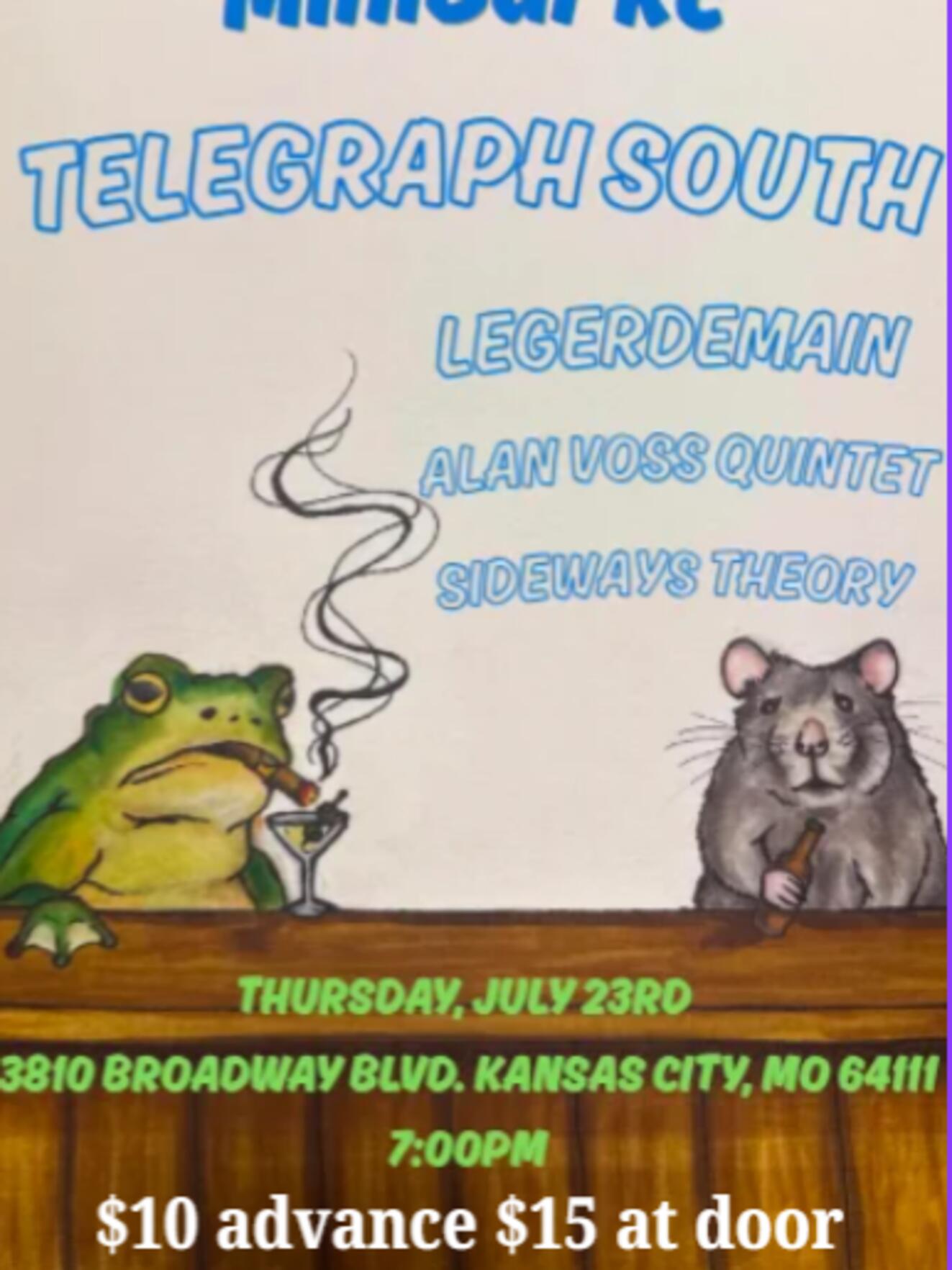 Event promotional image