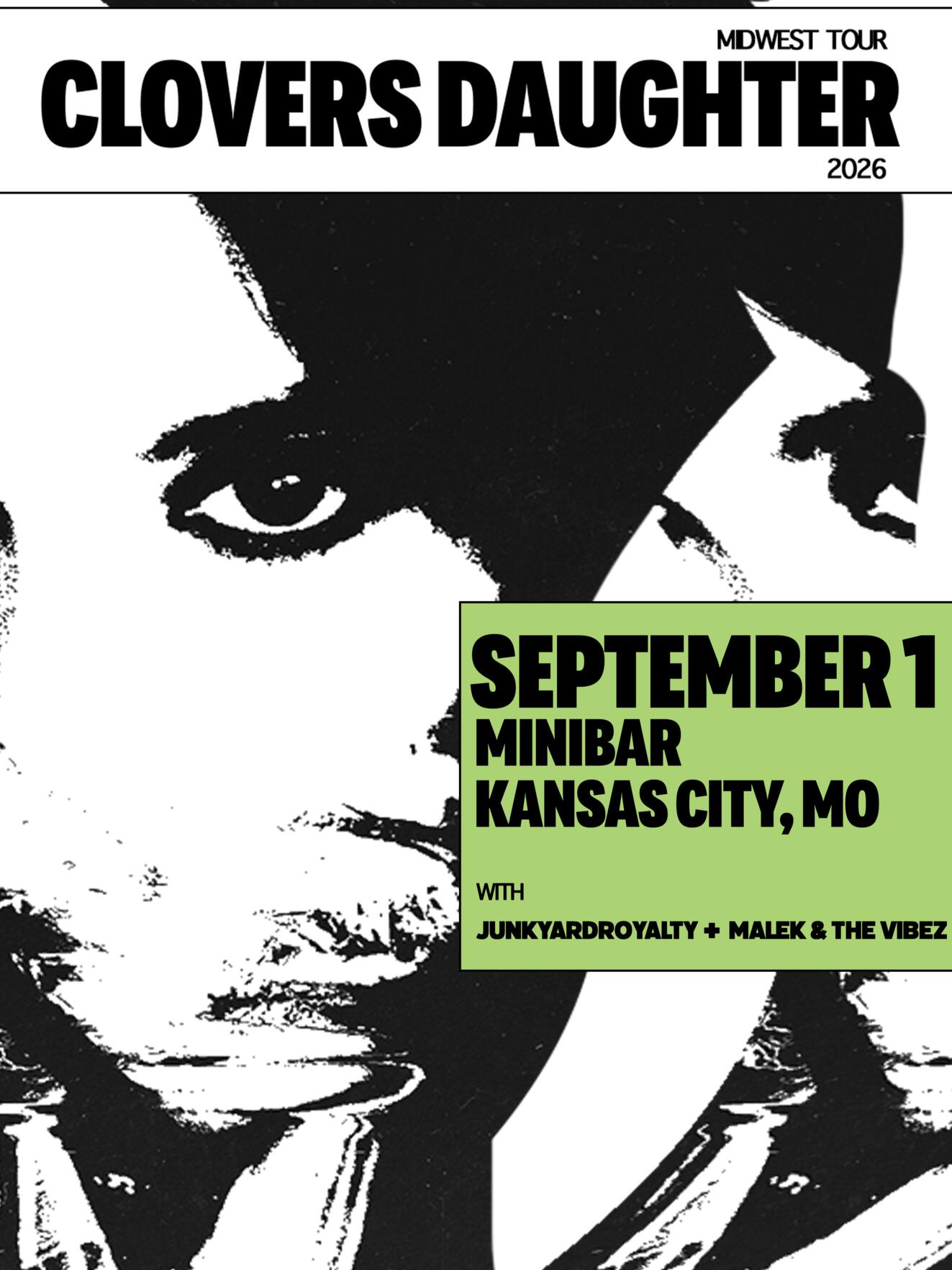 Event image at recordBar