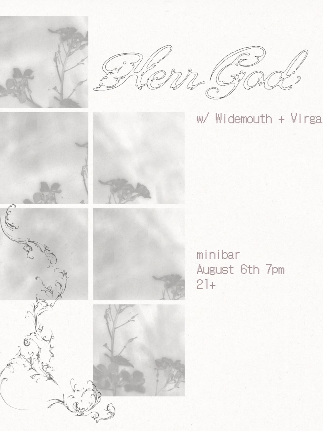 Event promotional image
