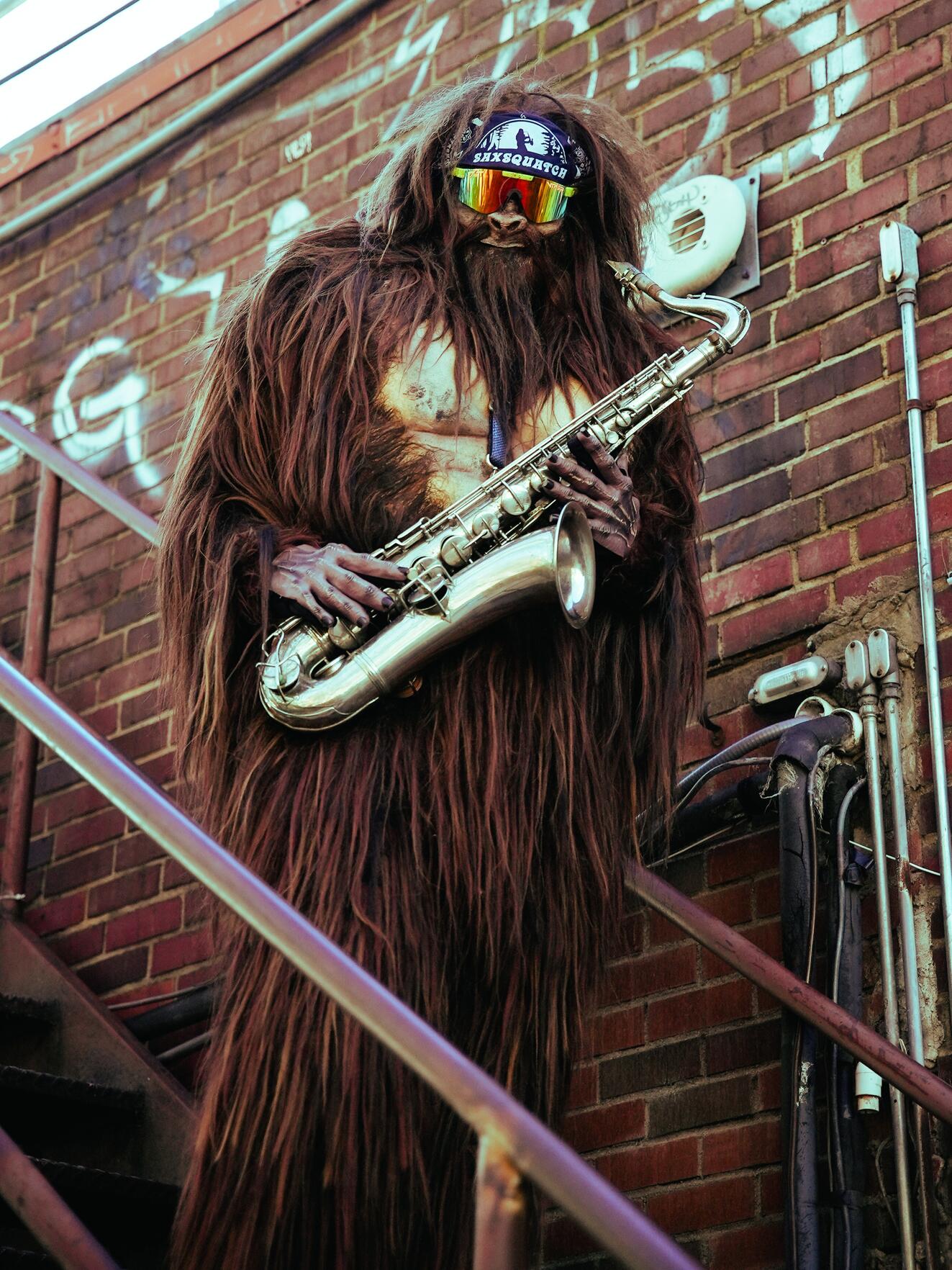 Event image at recordBar