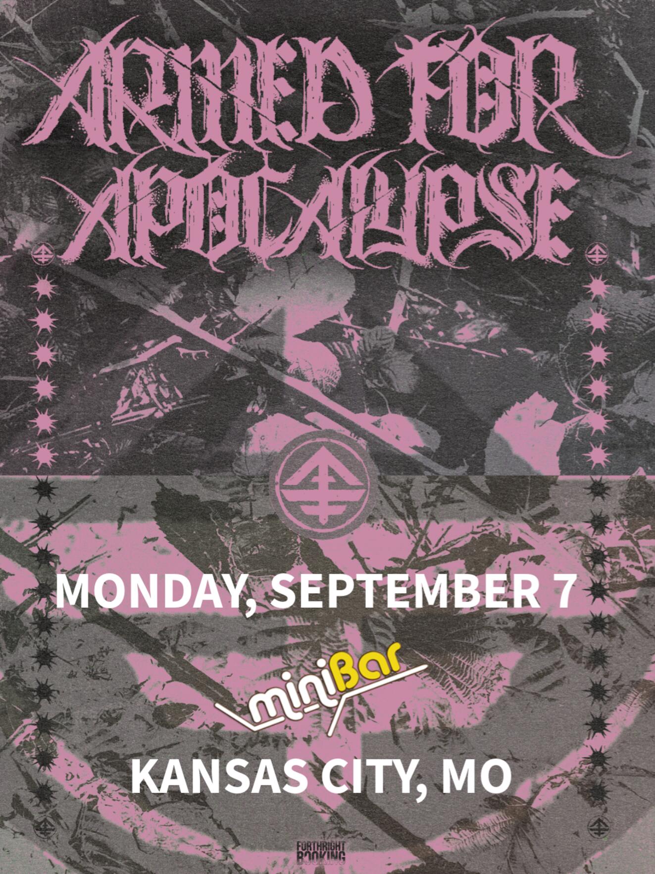 Event image at recordBar