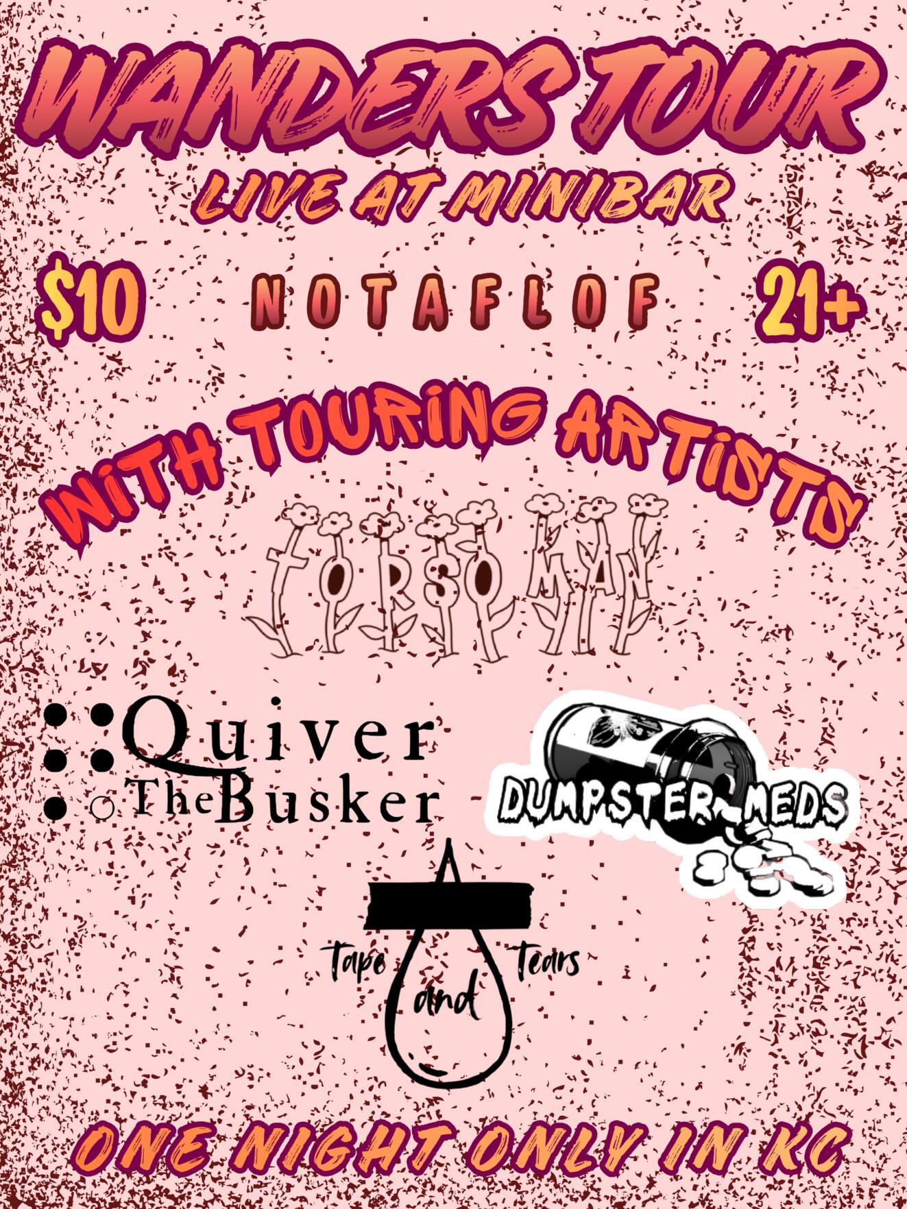 Event promotional image