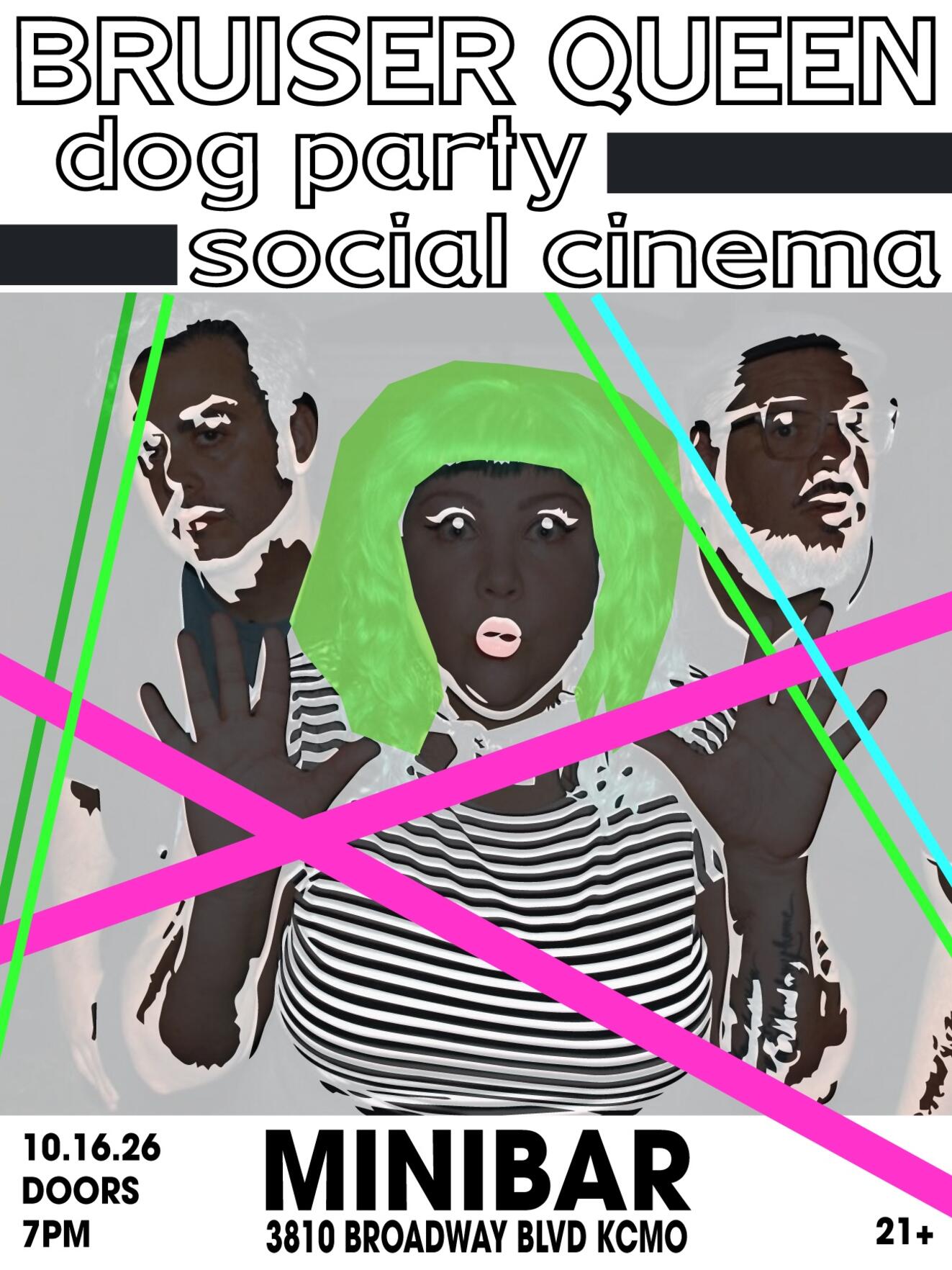 Event promotional image