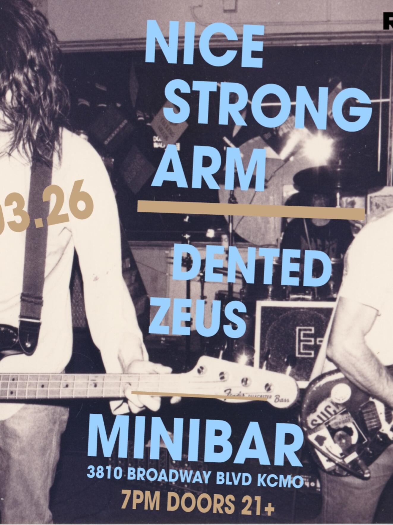 Event promotional image
