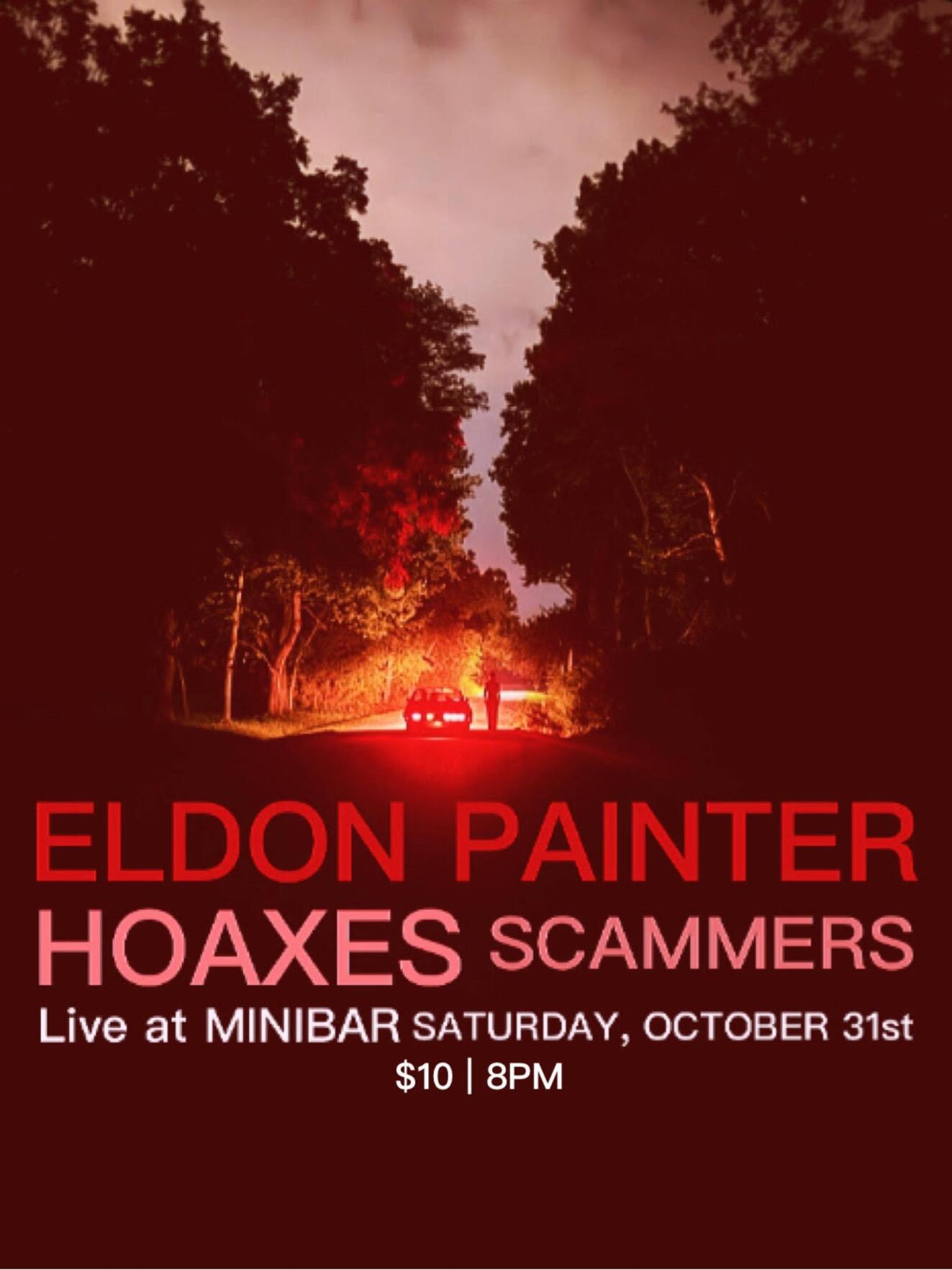 Event promotional image