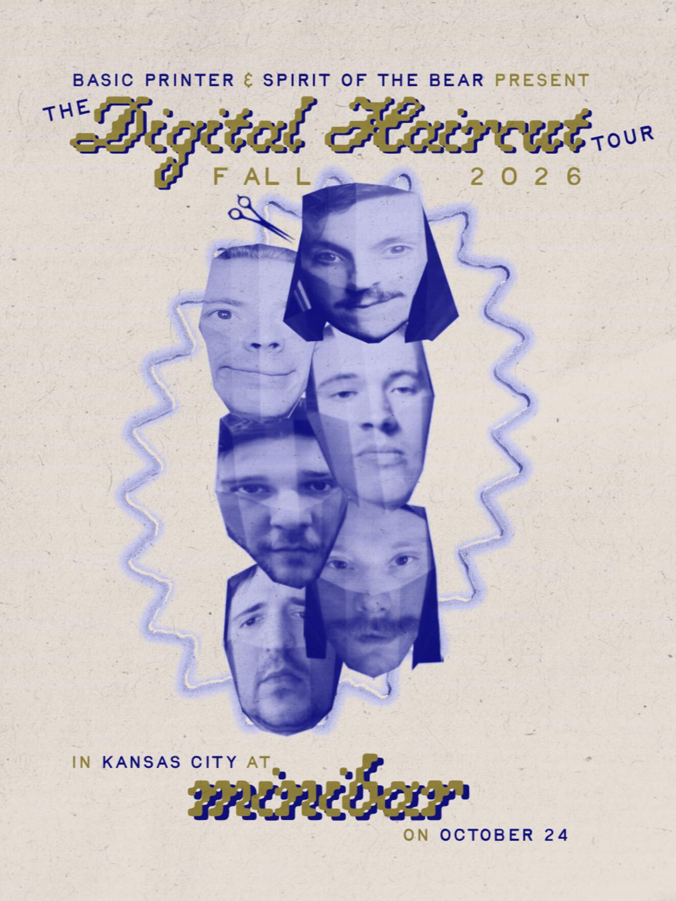 Event promotional image