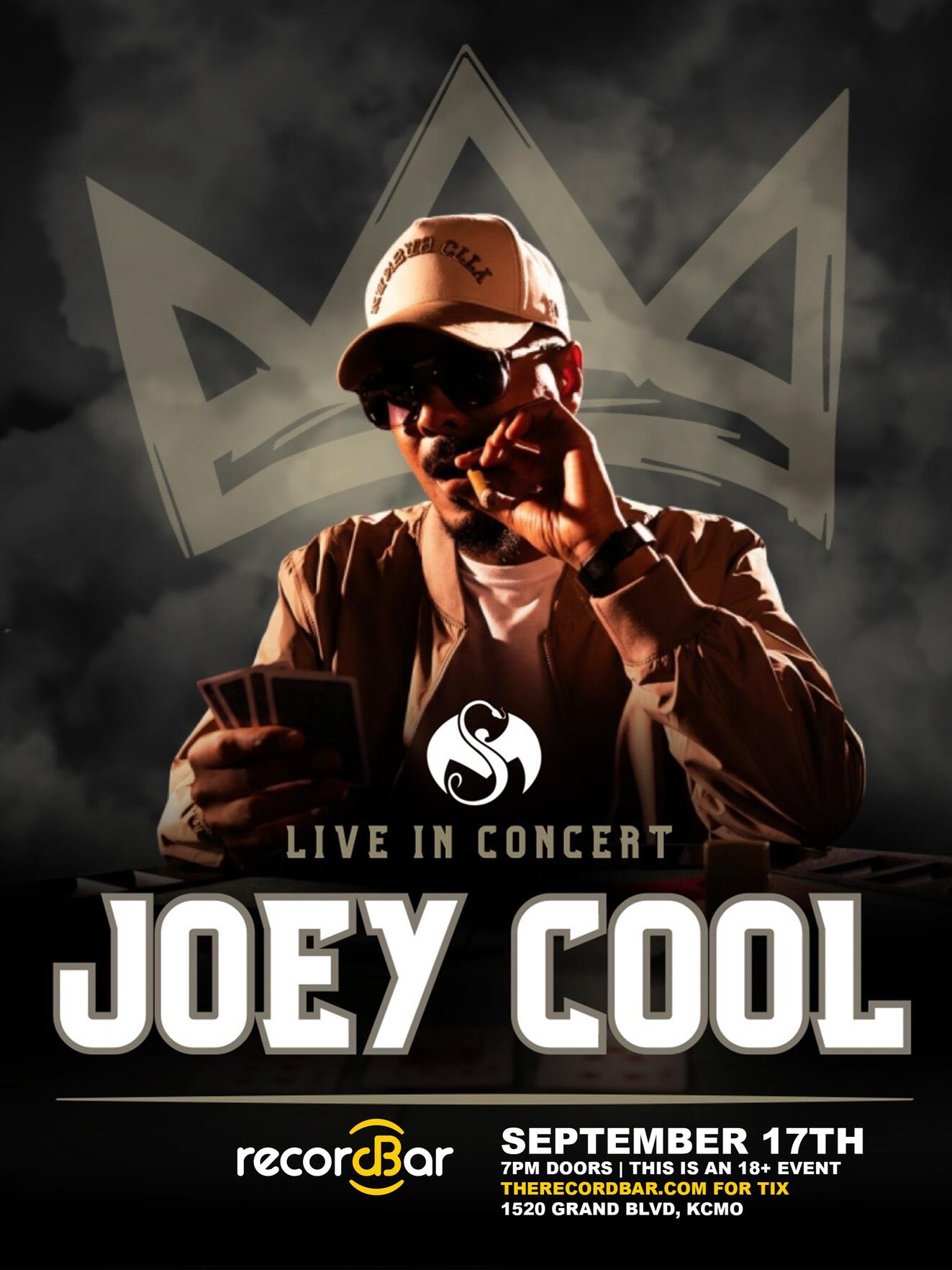 Event promotional image
