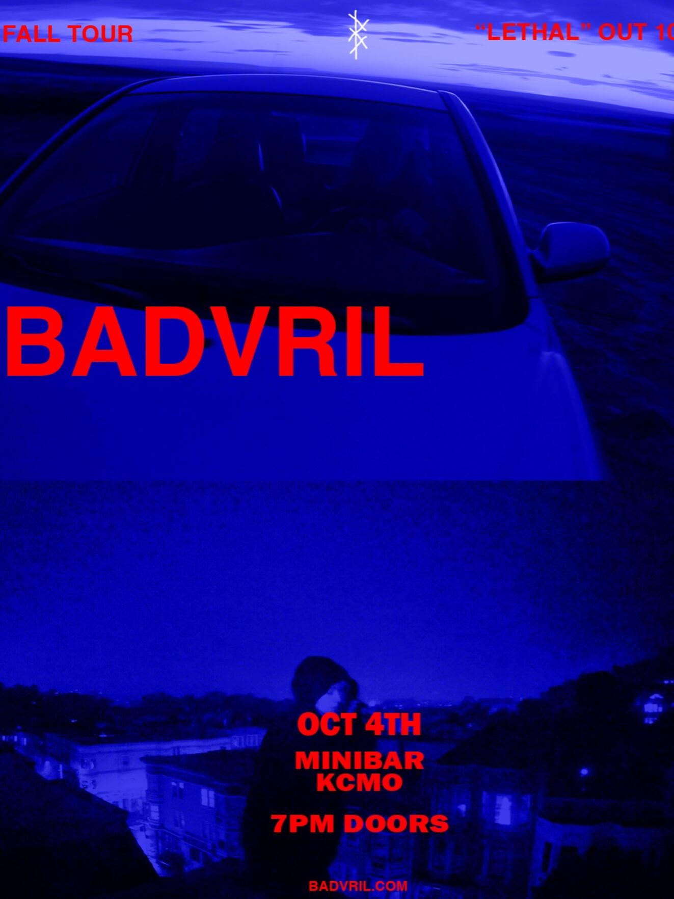 Event promotional image