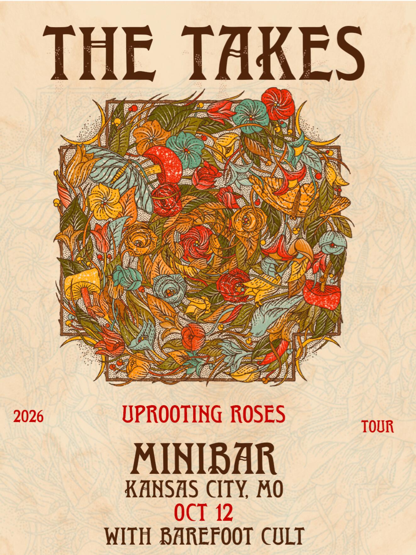 Event promotional image