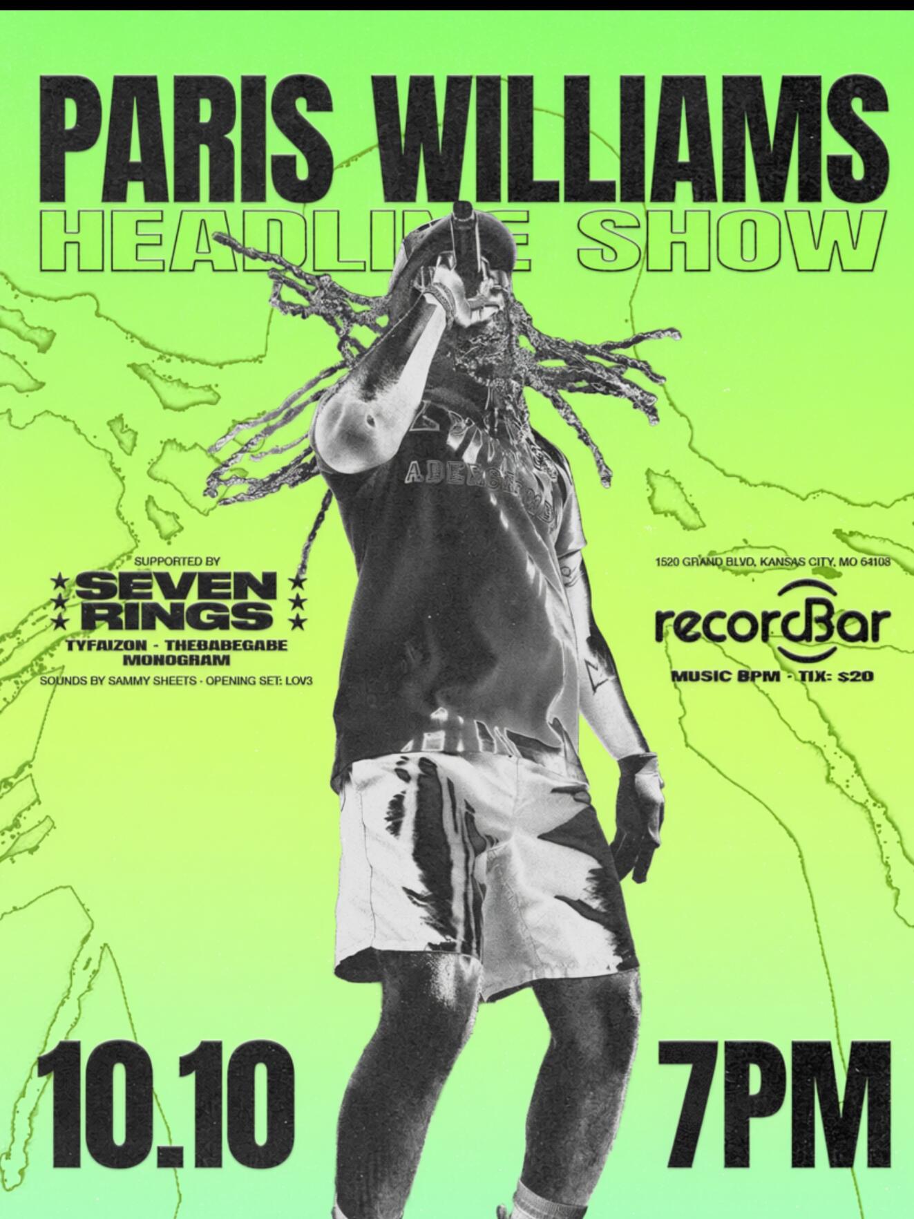 Event promotional image