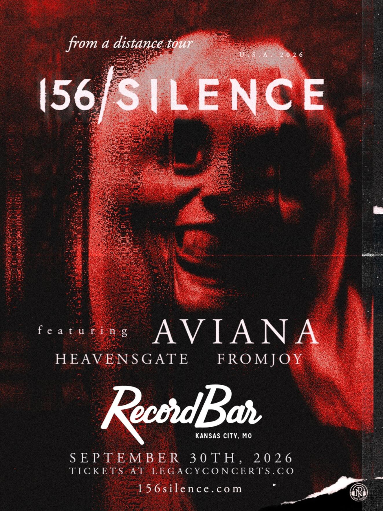 Event image at recordBar