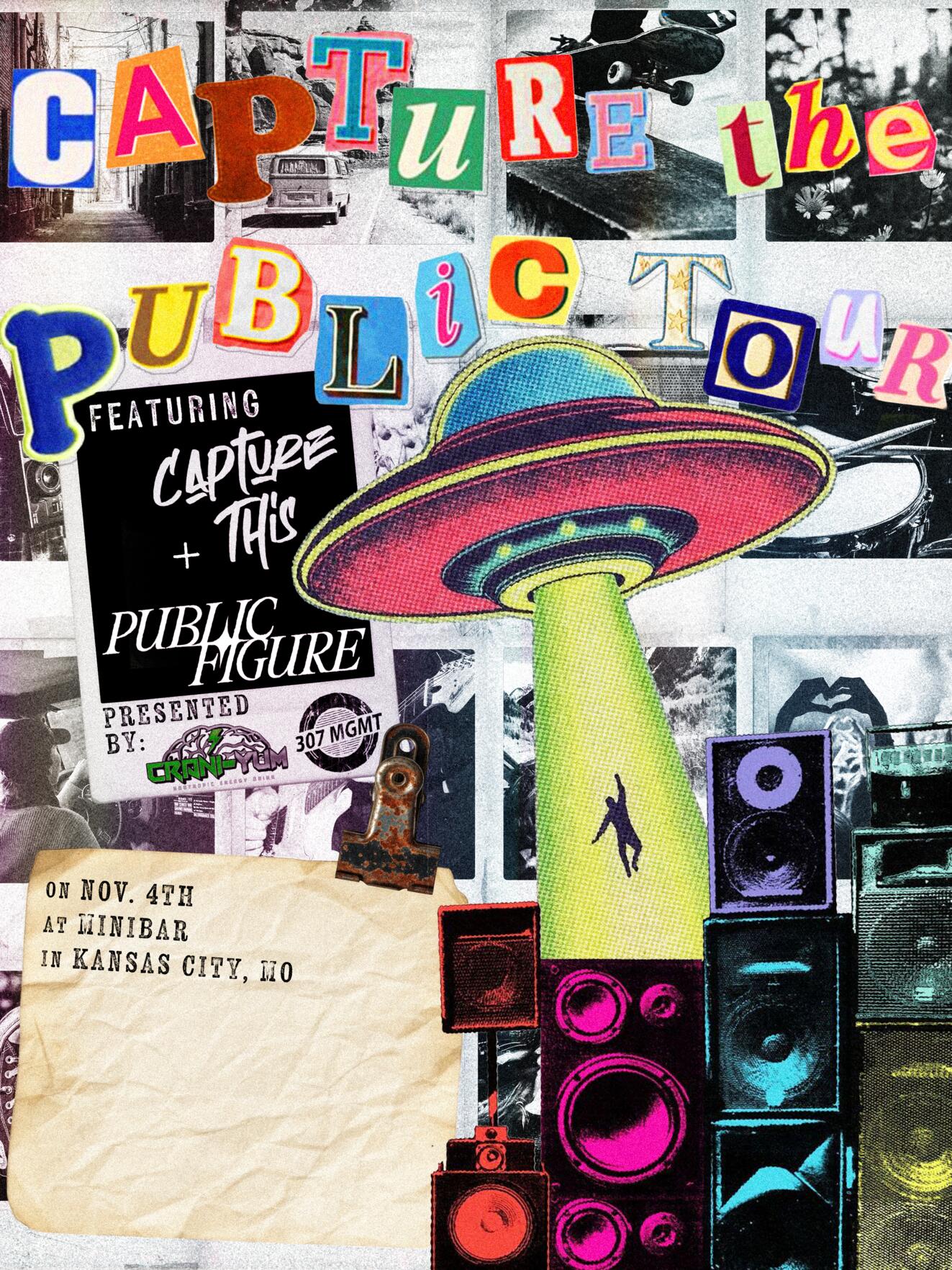 Event promotional image
