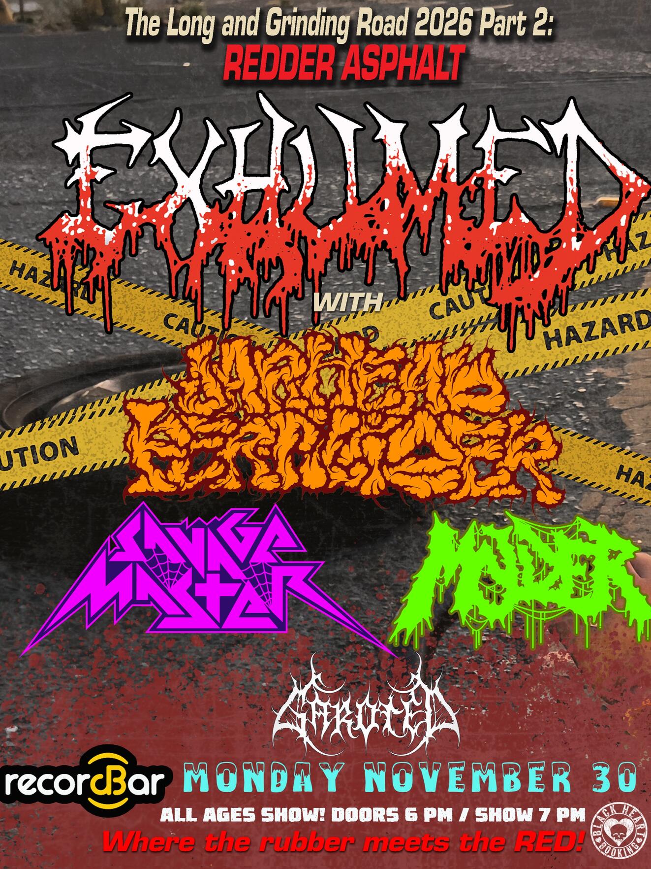Event promotional image