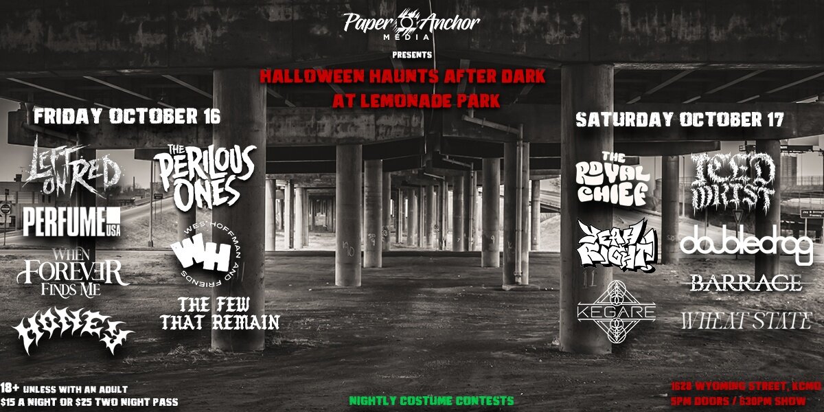 Event promotional image
