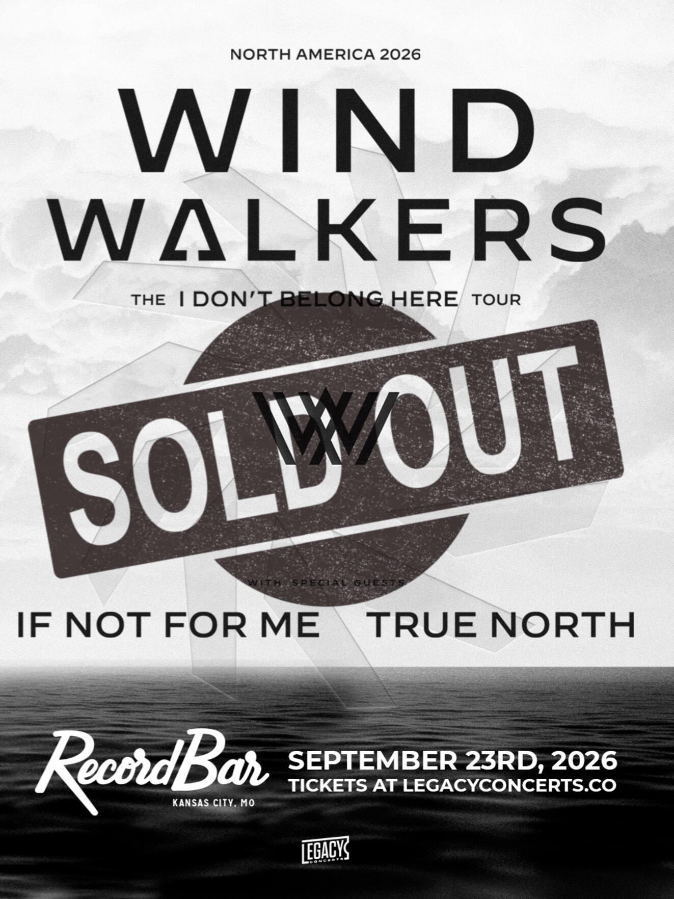 Event image at recordBar