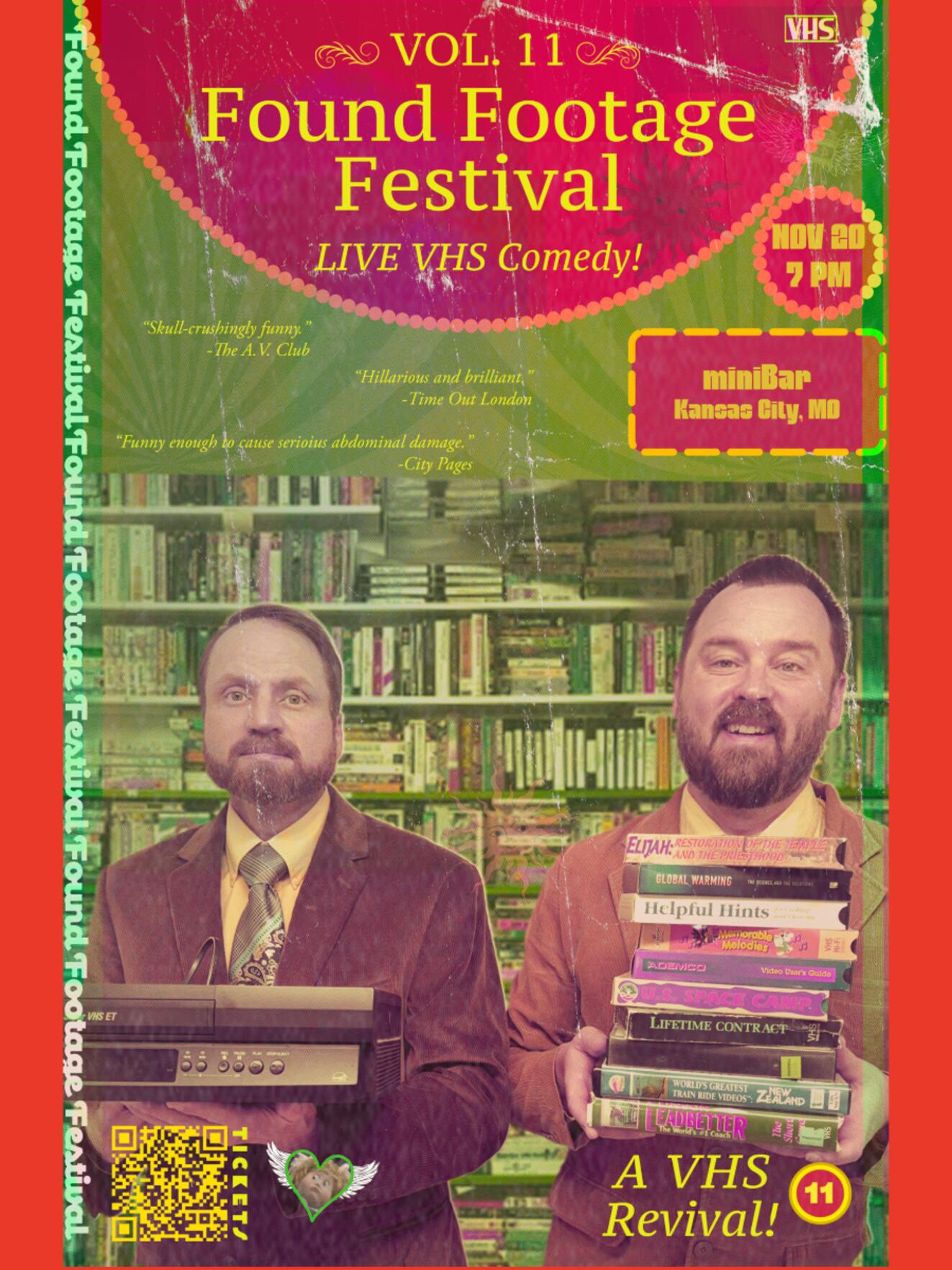 Event promotional image