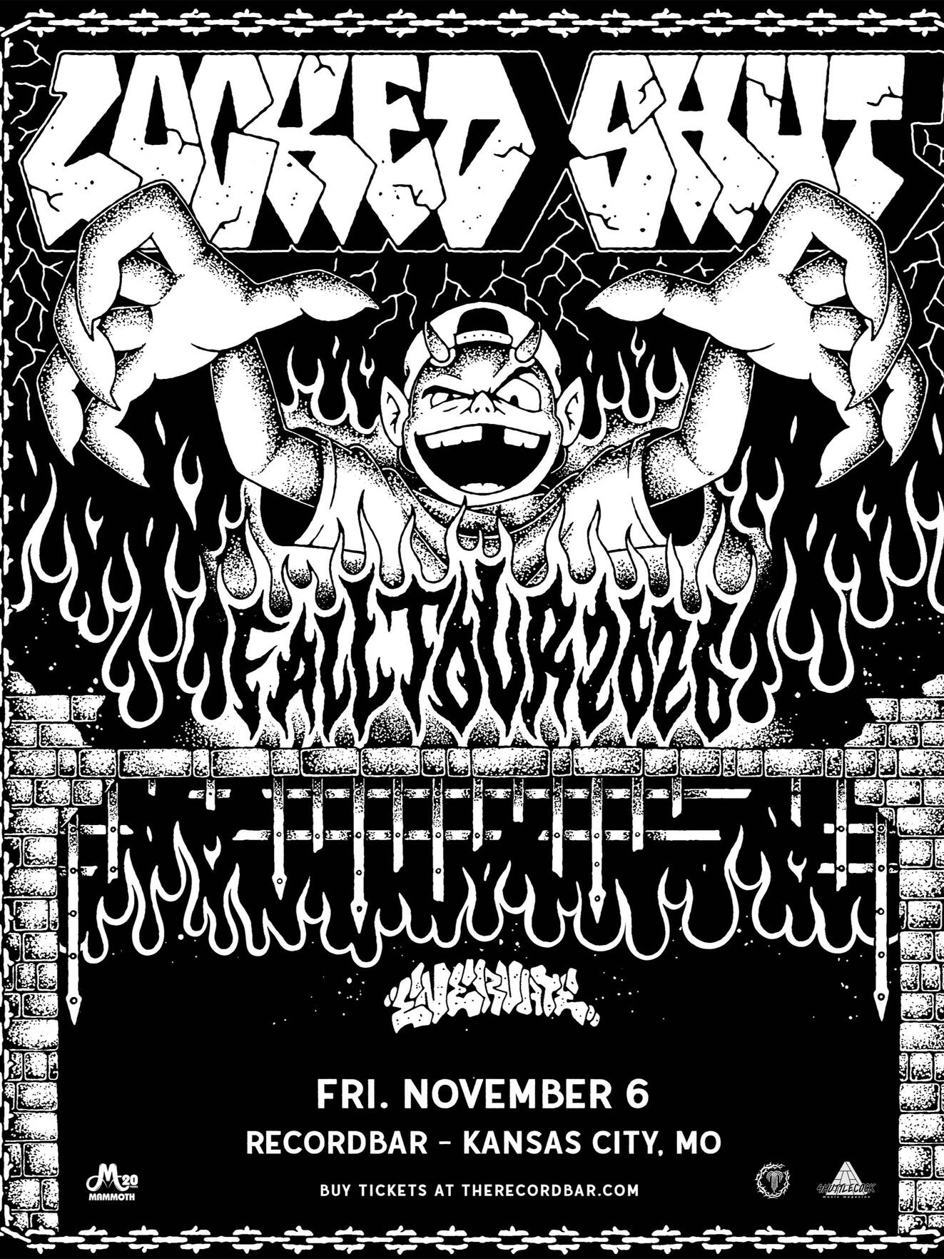 Event image at recordBar