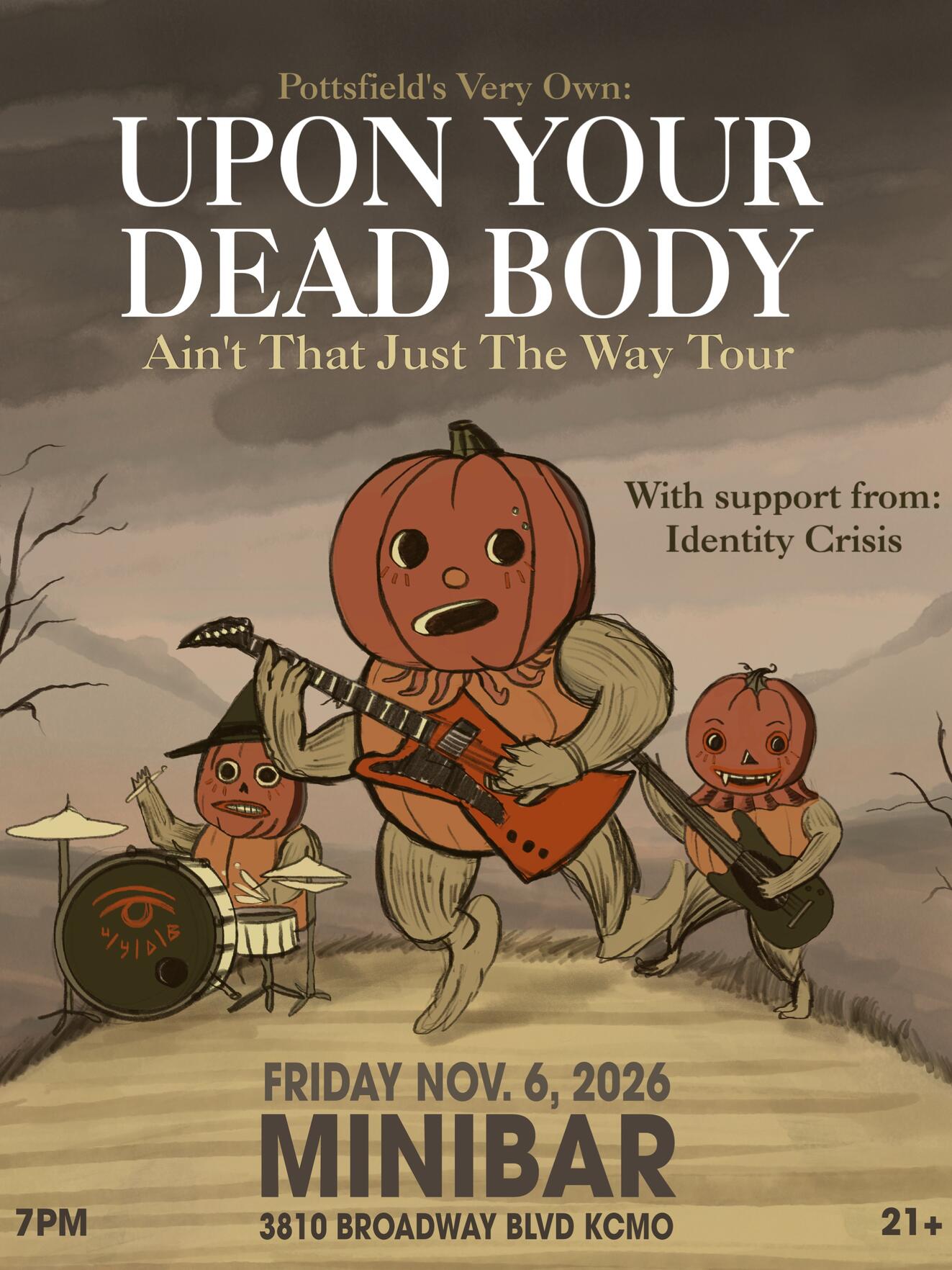 Event promotional image