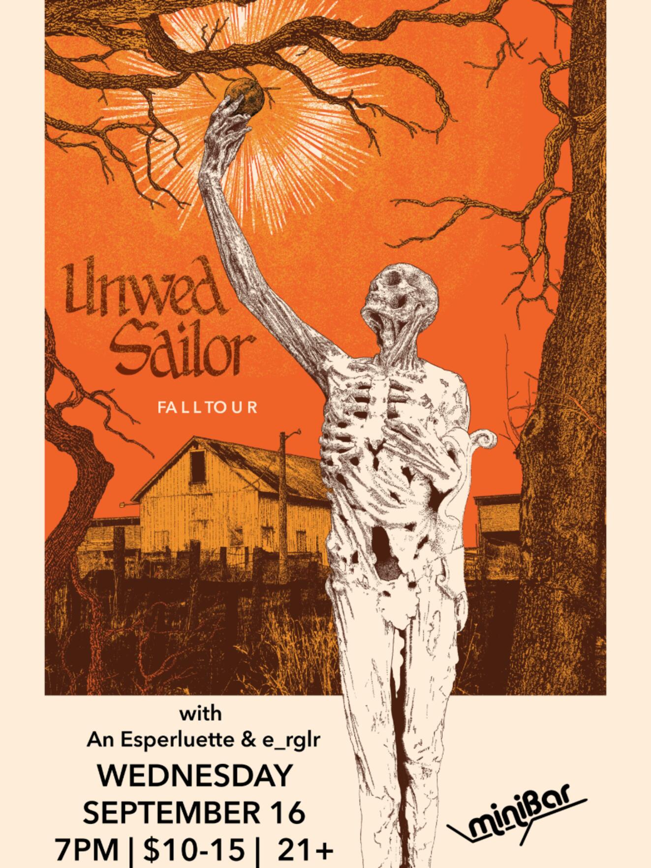 Event promotional image