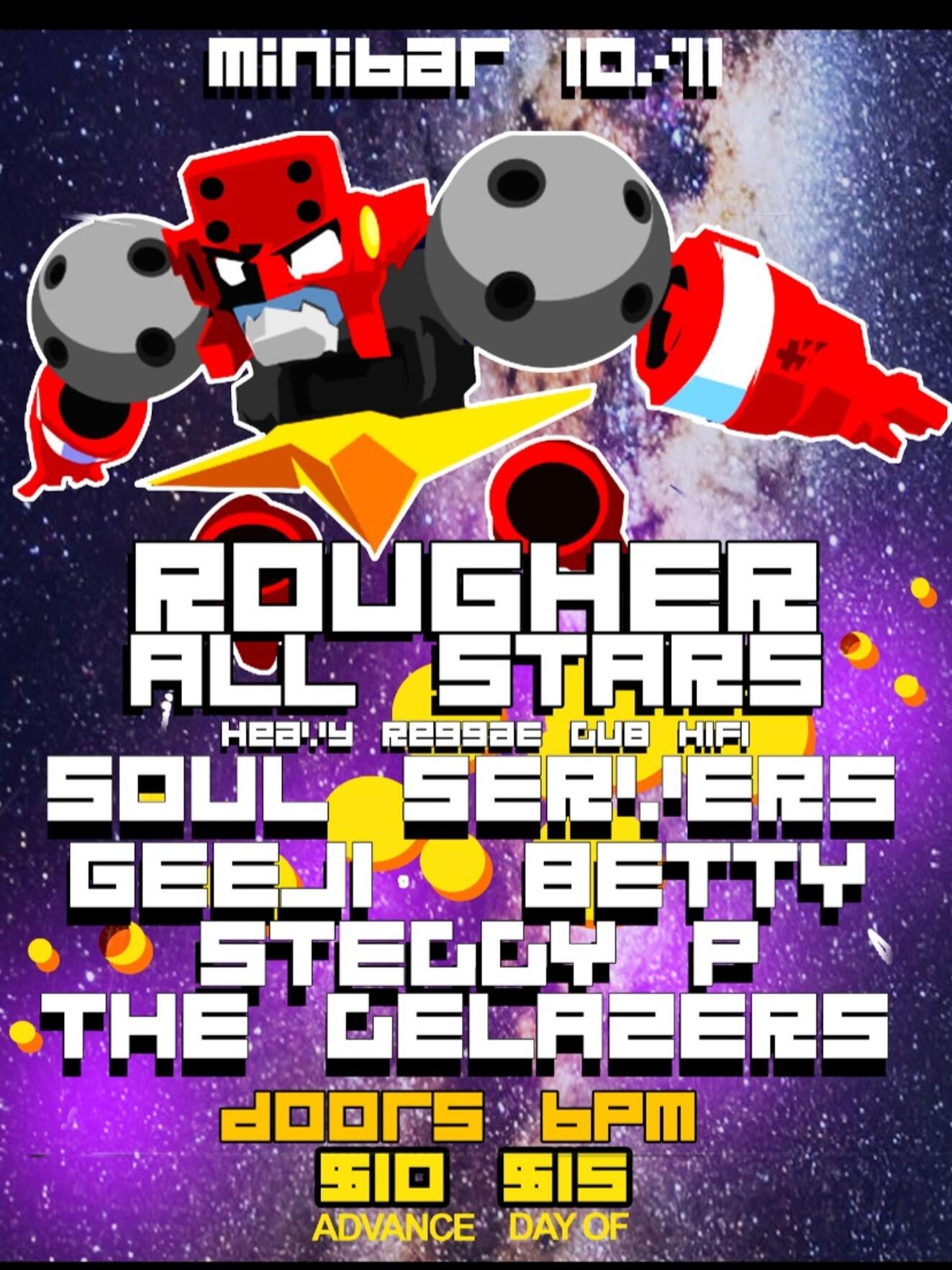 Event promotional image