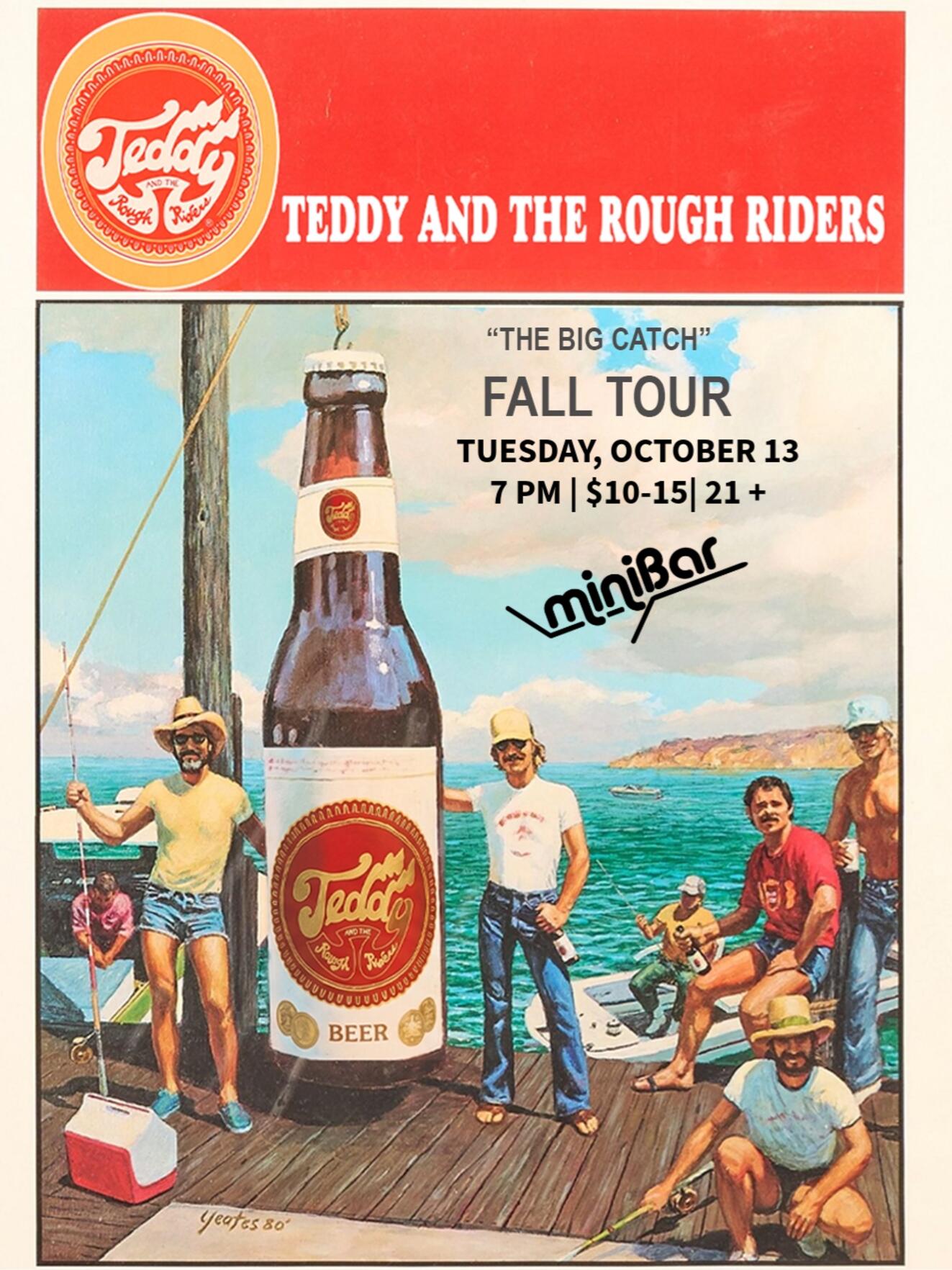 Event promotional image