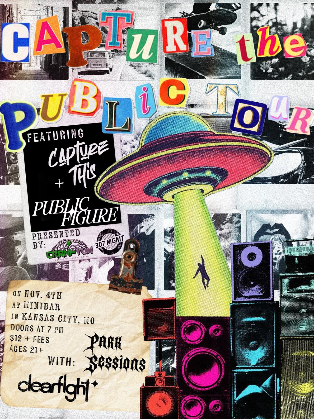 Event promotional image