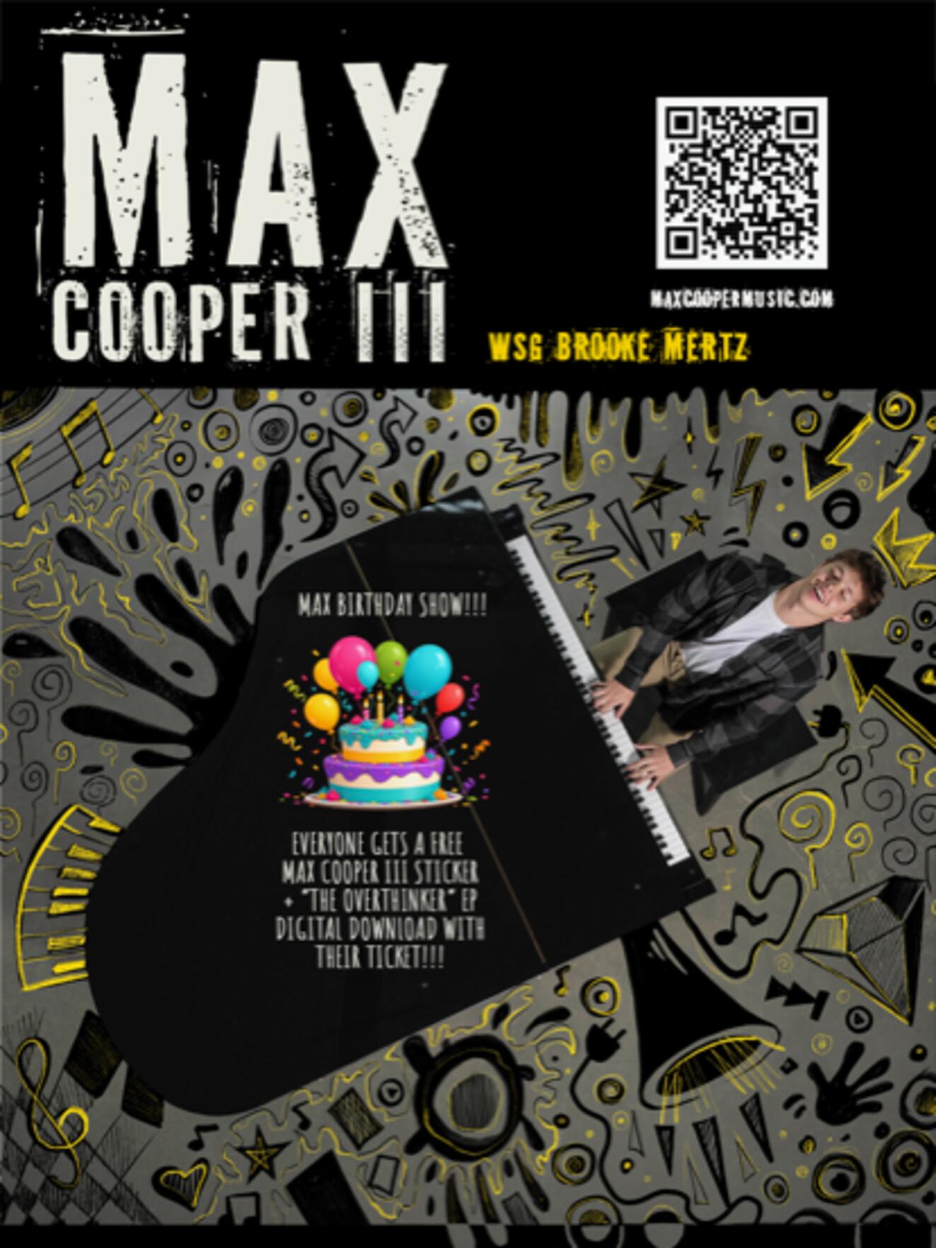 Event promotional image