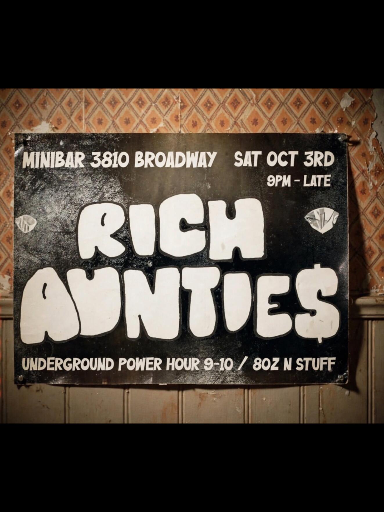 Event promotional image