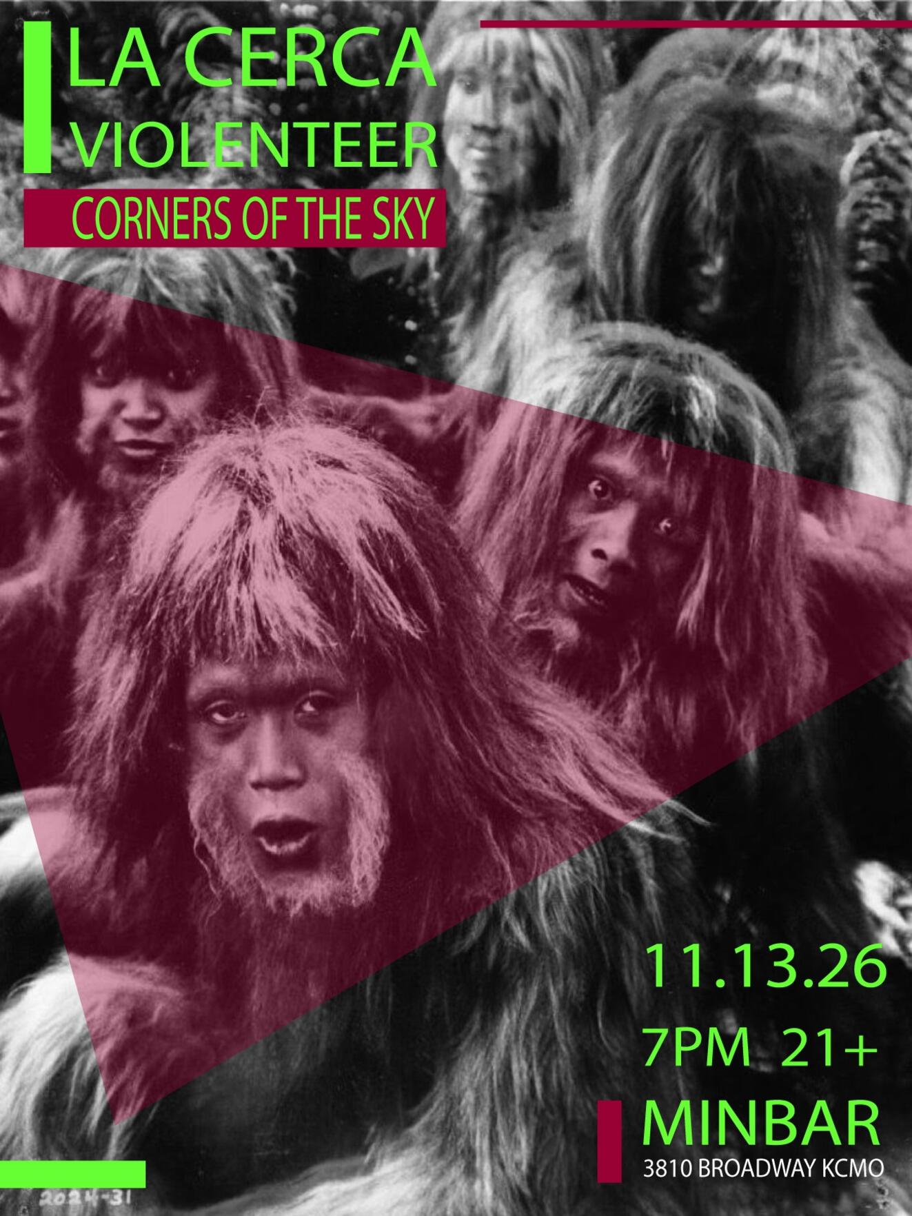 Event promotional image