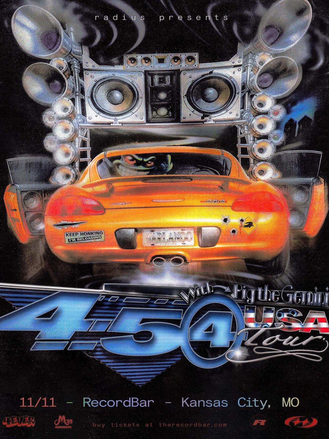 Event promotional image